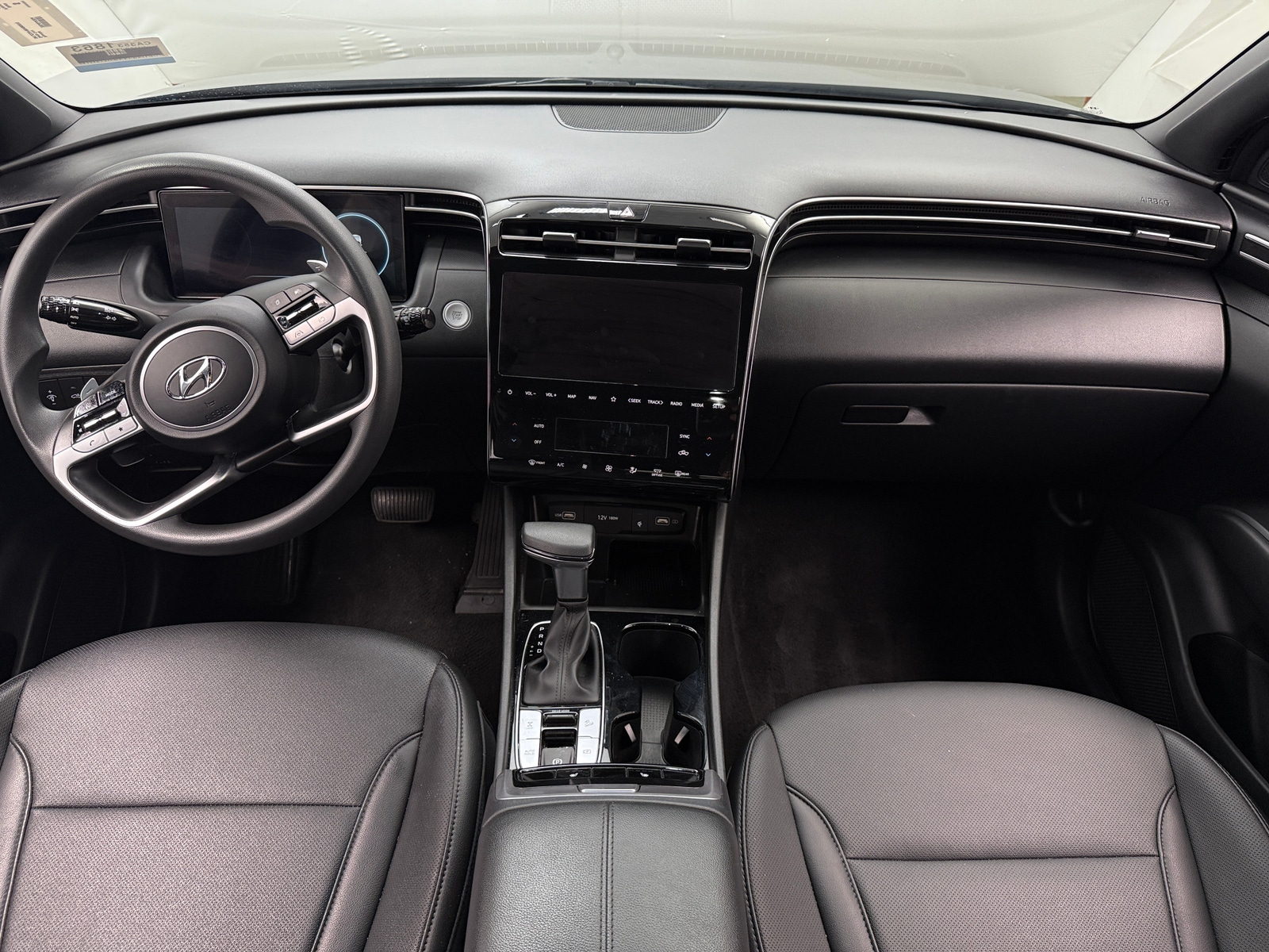 Thumbnail: 2024 Hyundai Santa Cruz - 2