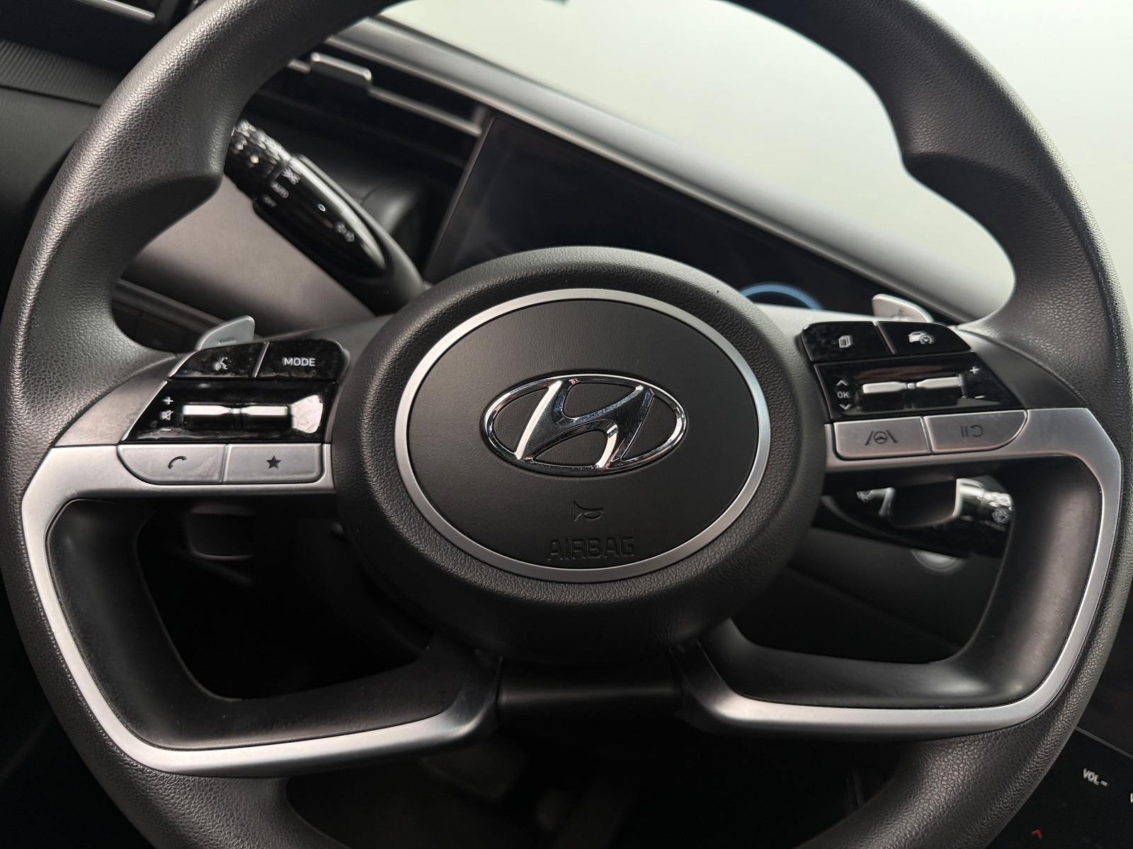 Thumbnail: 2024 Hyundai Santa Cruz - 4
