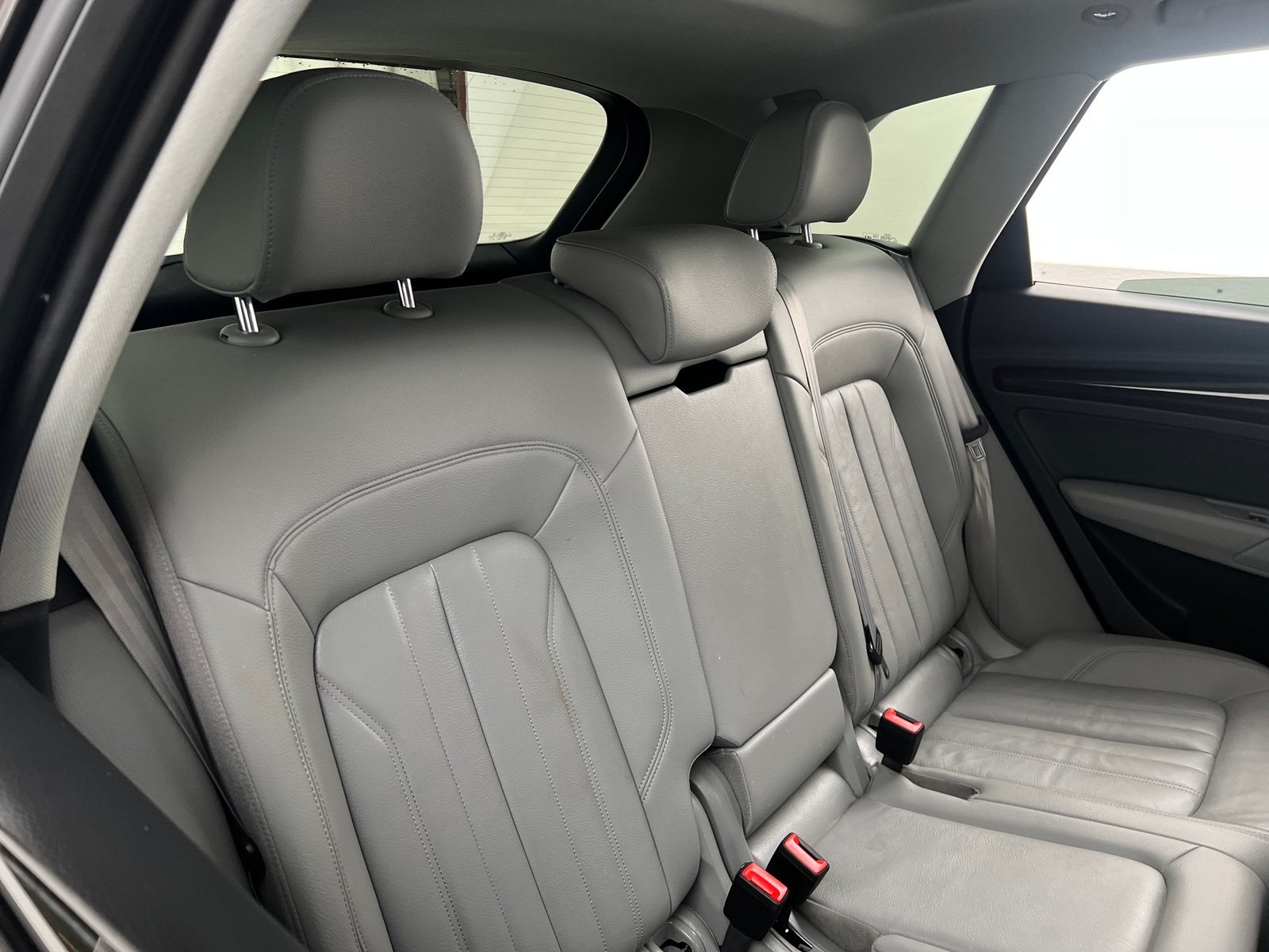 Thumbnail: 2018 Audi Q5 - 5