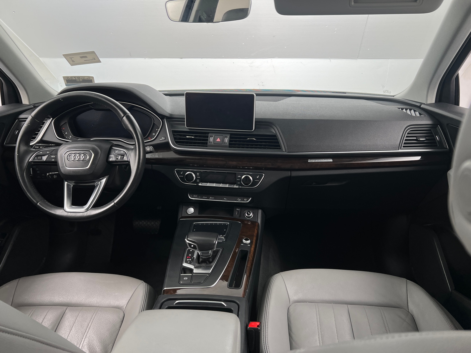 Thumbnail: 2018 Audi Q5 - 2