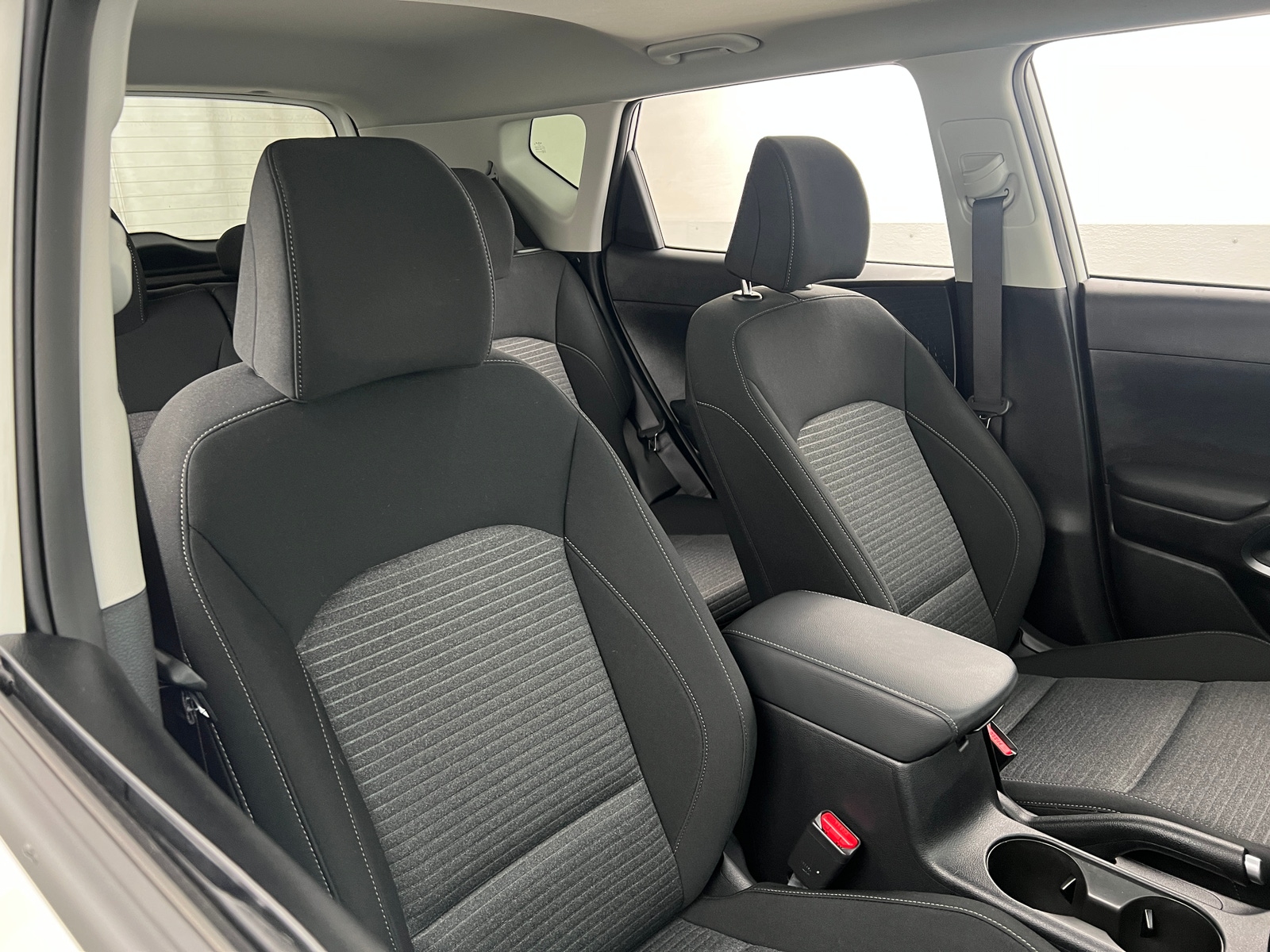 Thumbnail: 2023 Kia Soul - 2