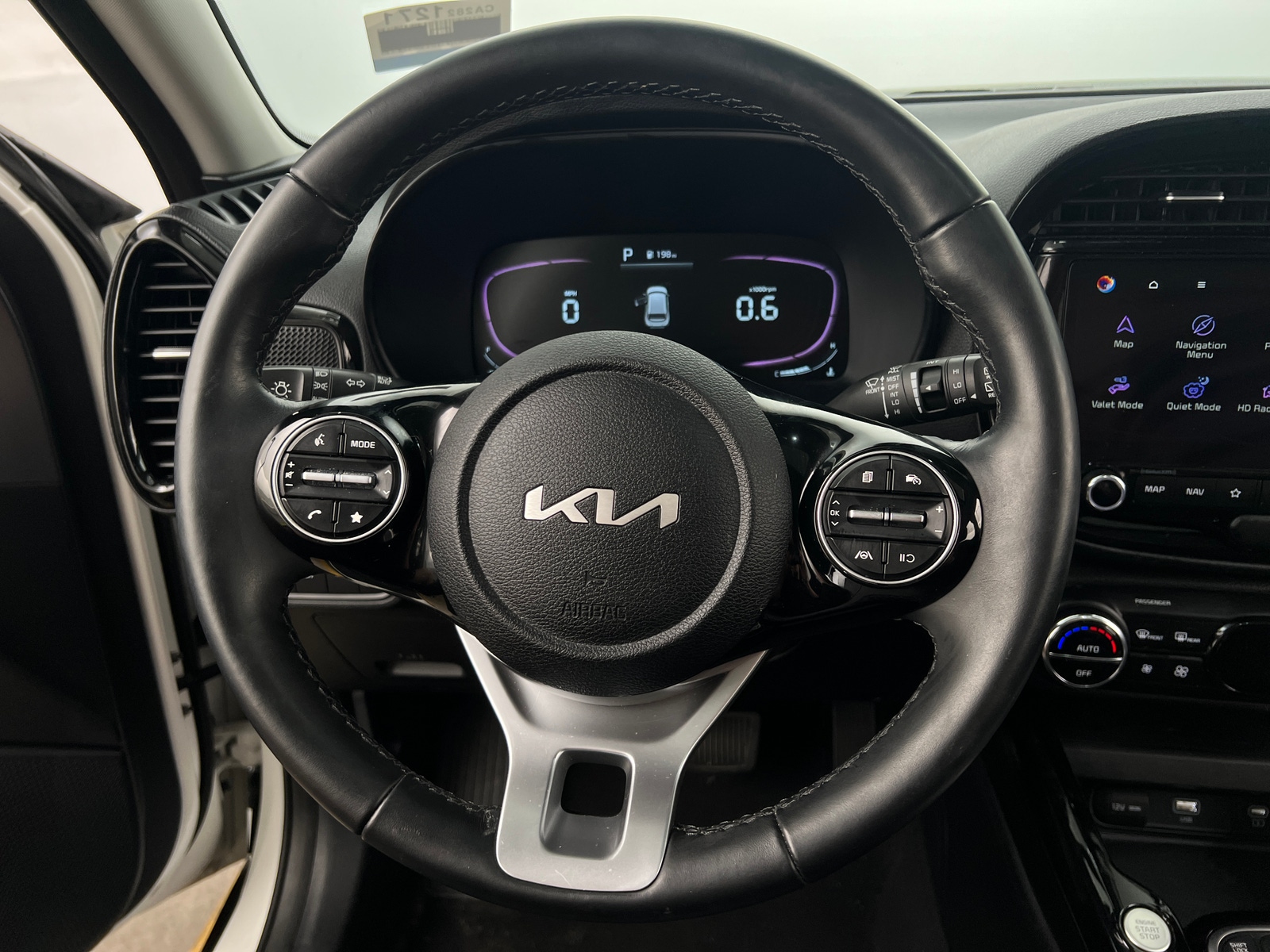 Thumbnail: 2023 Kia Soul - 5