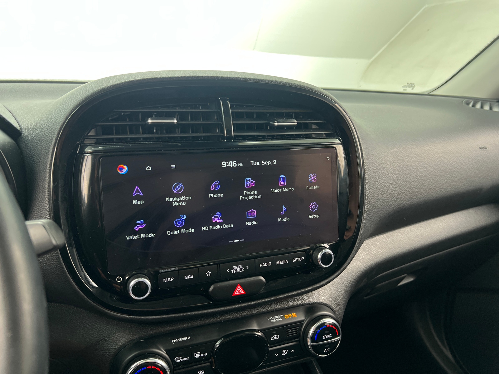 Thumbnail: 2023 Kia Soul - 4