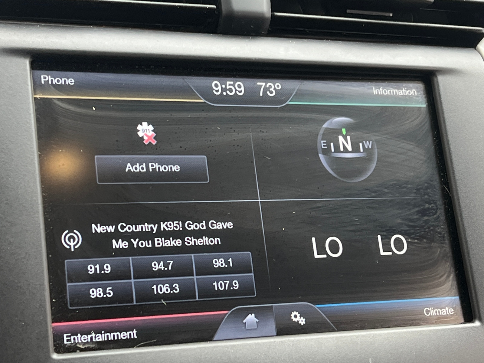 Thumbnail: 2015 Ford Fusion - 4