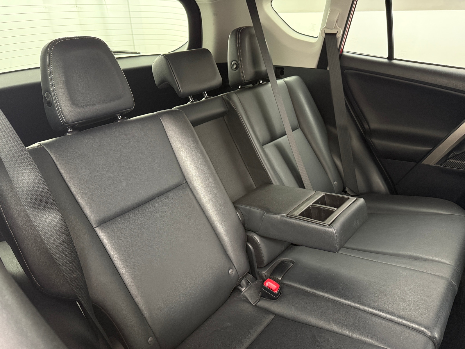 Thumbnail: 2015 Toyota RAV4 - 5