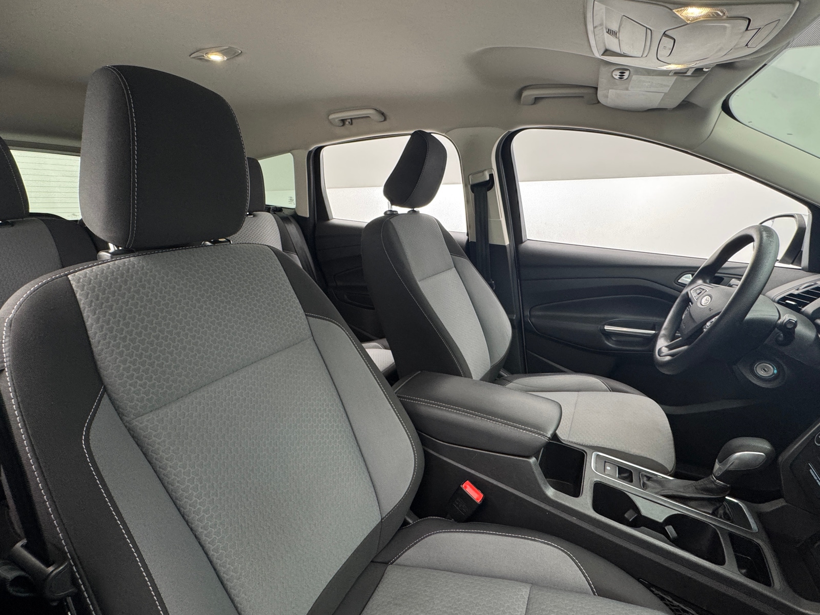Thumbnail: 2018 Ford Escape - 2