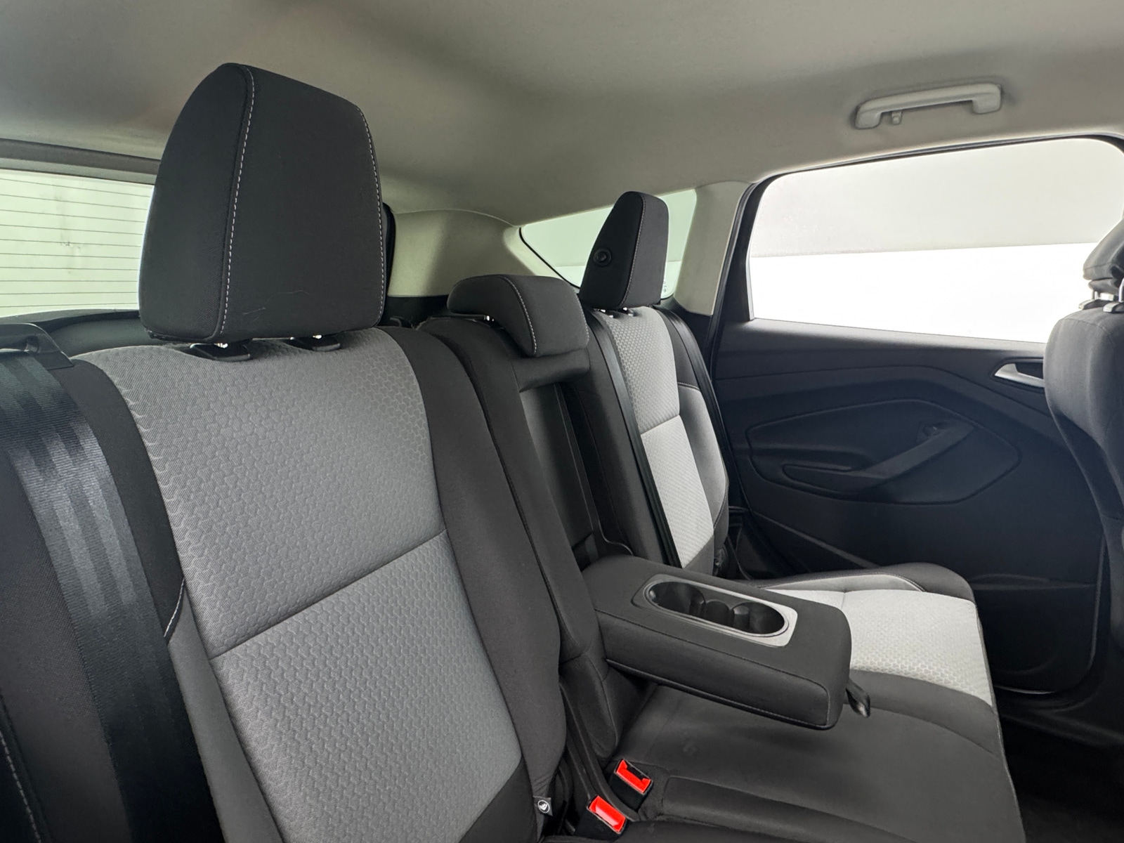 Thumbnail: 2018 Ford Escape - 6