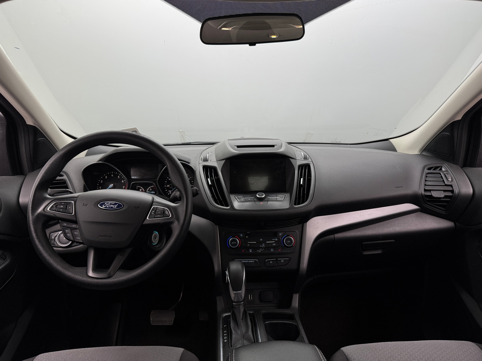 Thumbnail: 2018 Ford Escape - 3