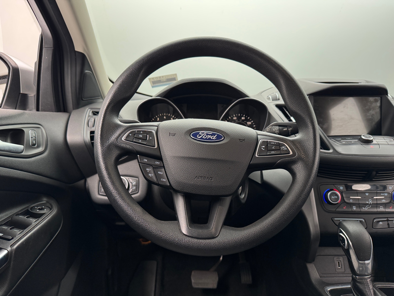Thumbnail: 2018 Ford Escape - 5