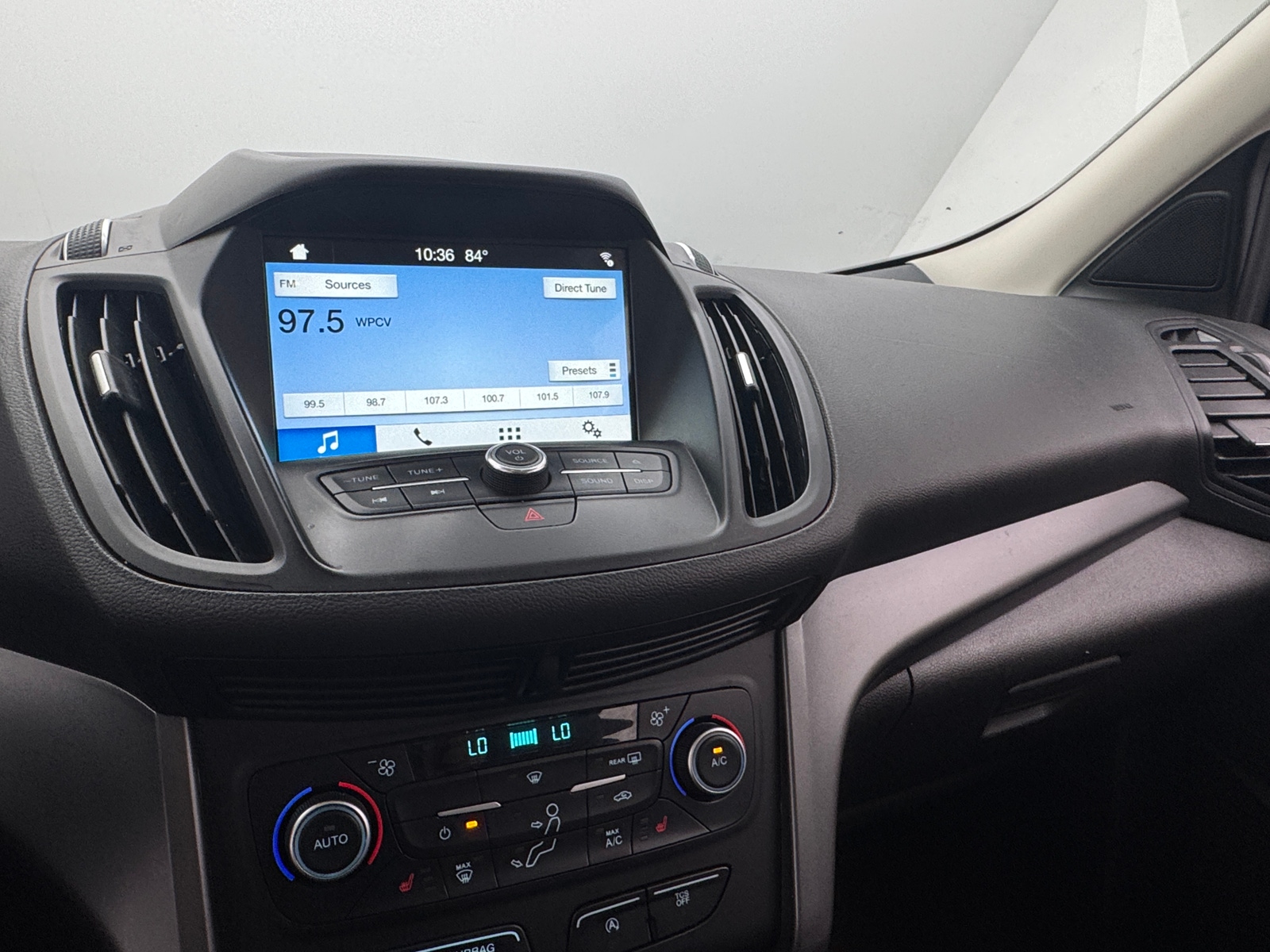 Thumbnail: 2018 Ford Escape - 4