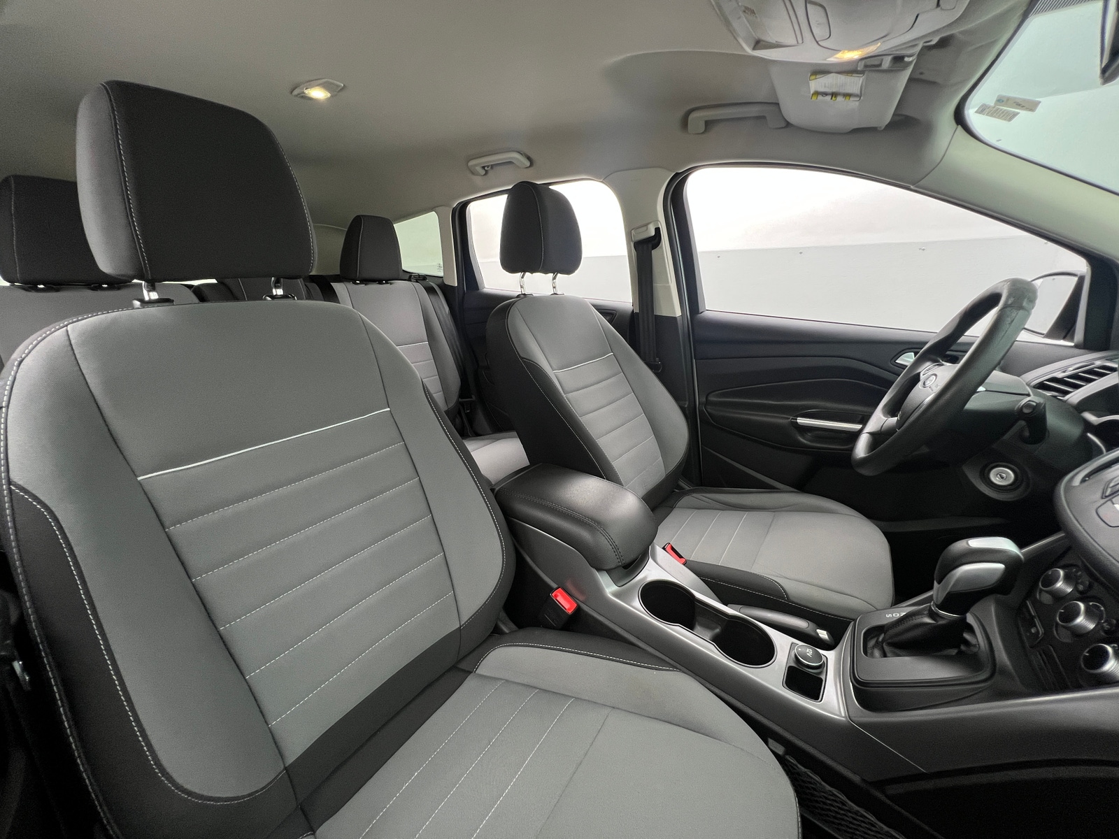 Thumbnail: 2015 Ford Escape - 2