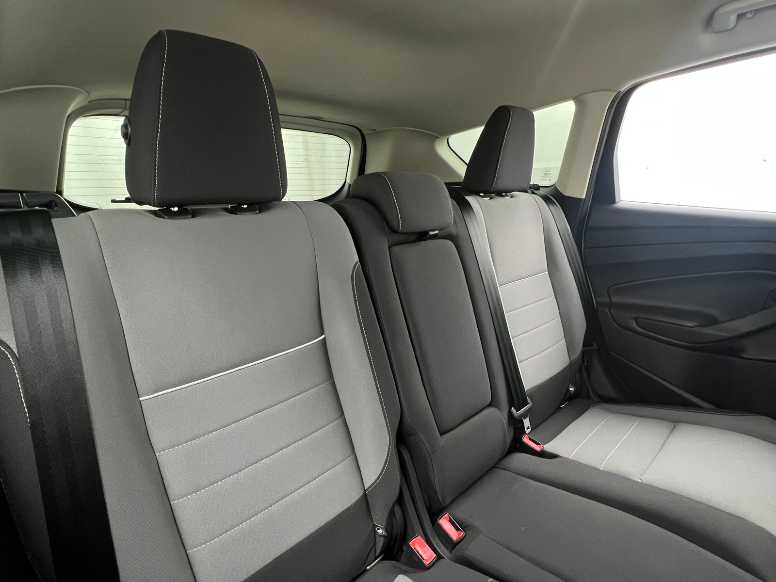 Thumbnail: 2015 Ford Escape - 6