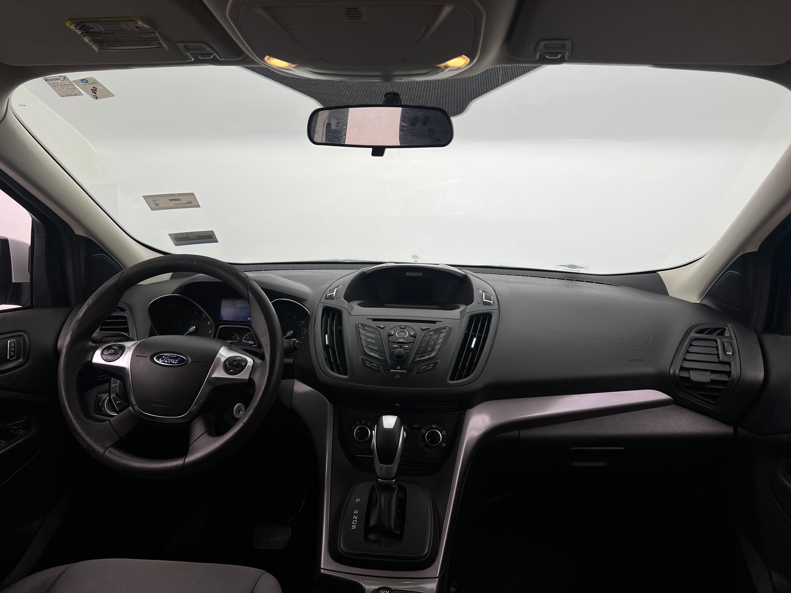 Thumbnail: 2015 Ford Escape - 3