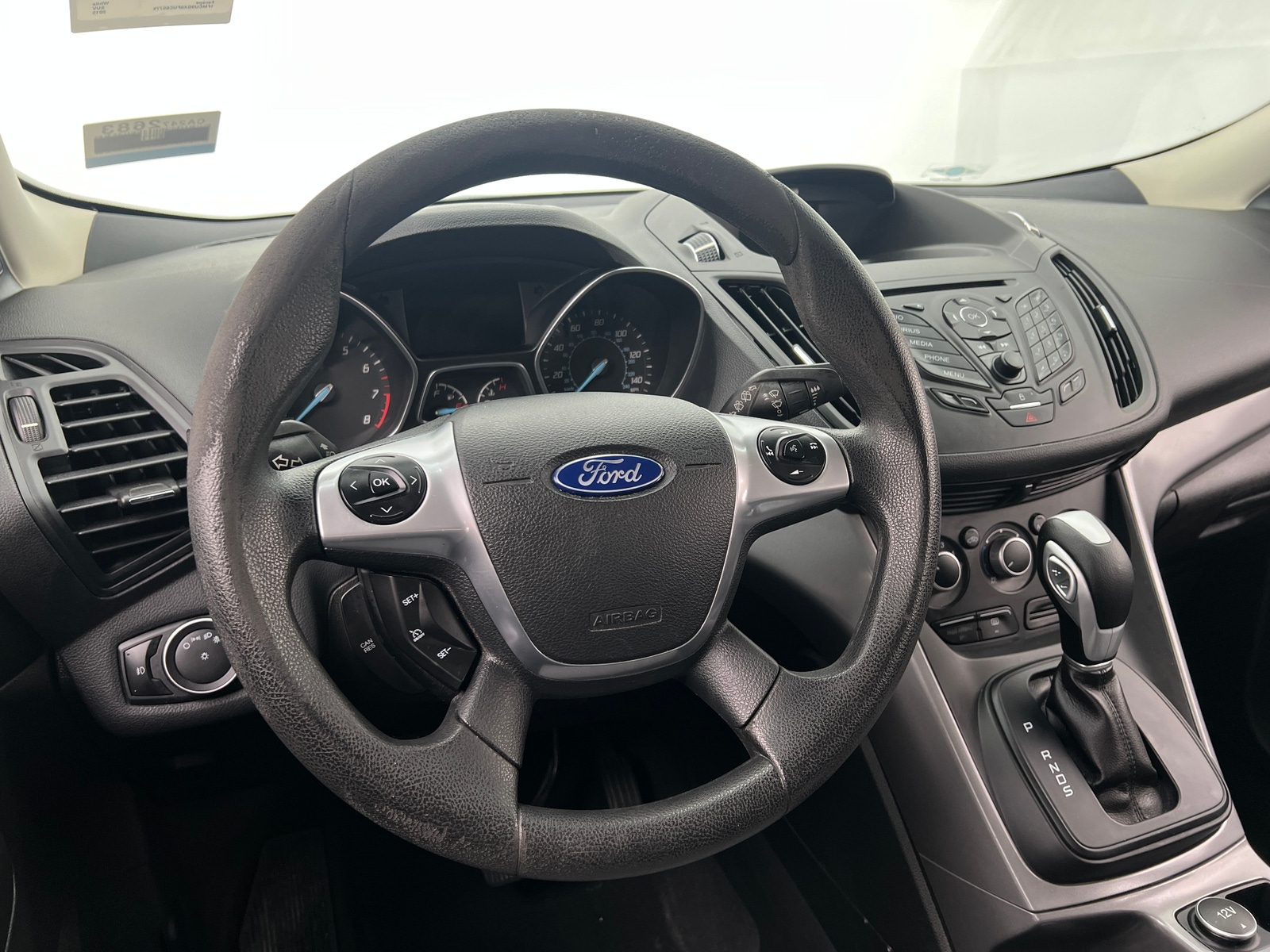 Thumbnail: 2015 Ford Escape - 5
