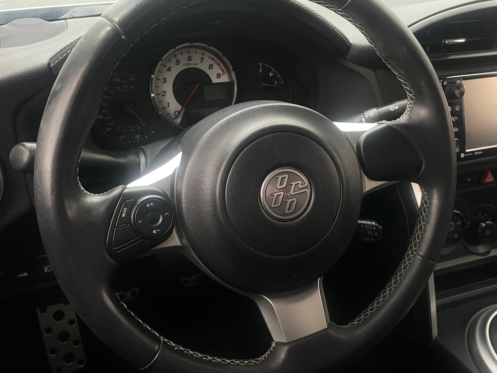 Thumbnail: 2017 Toyota 86 - 4