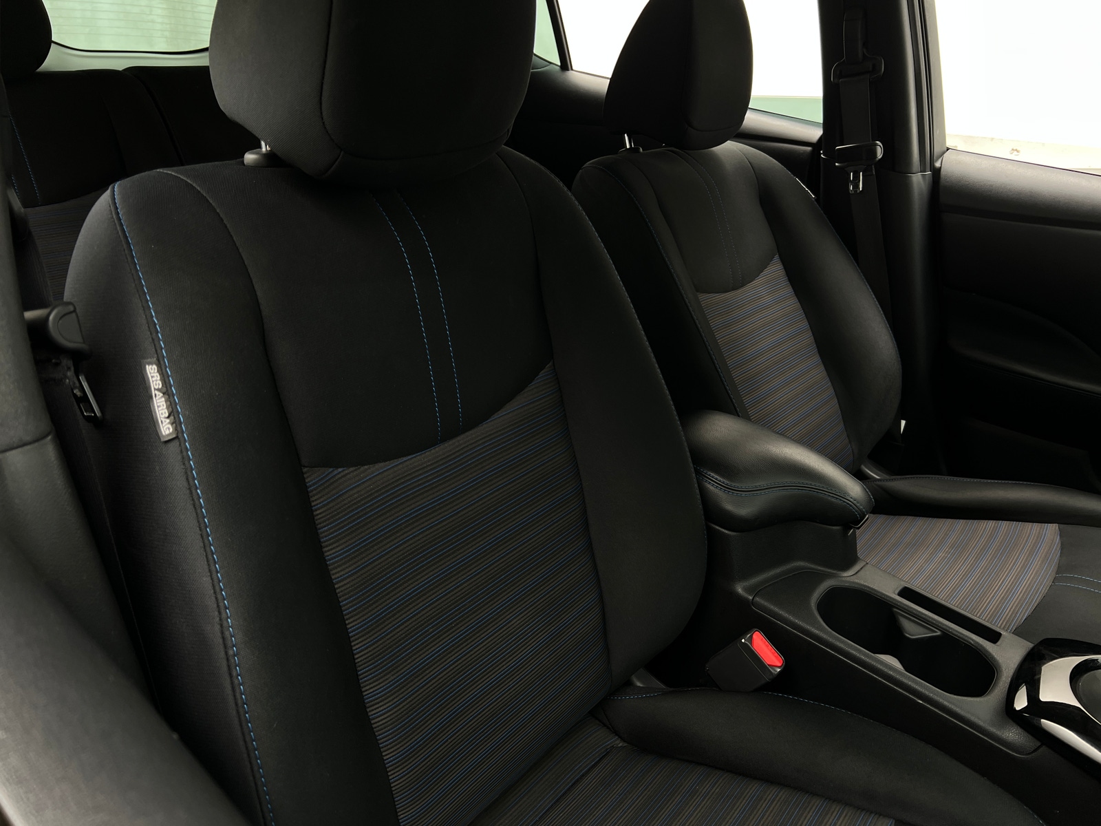 Thumbnail: 2019 Nissan Leaf - 2