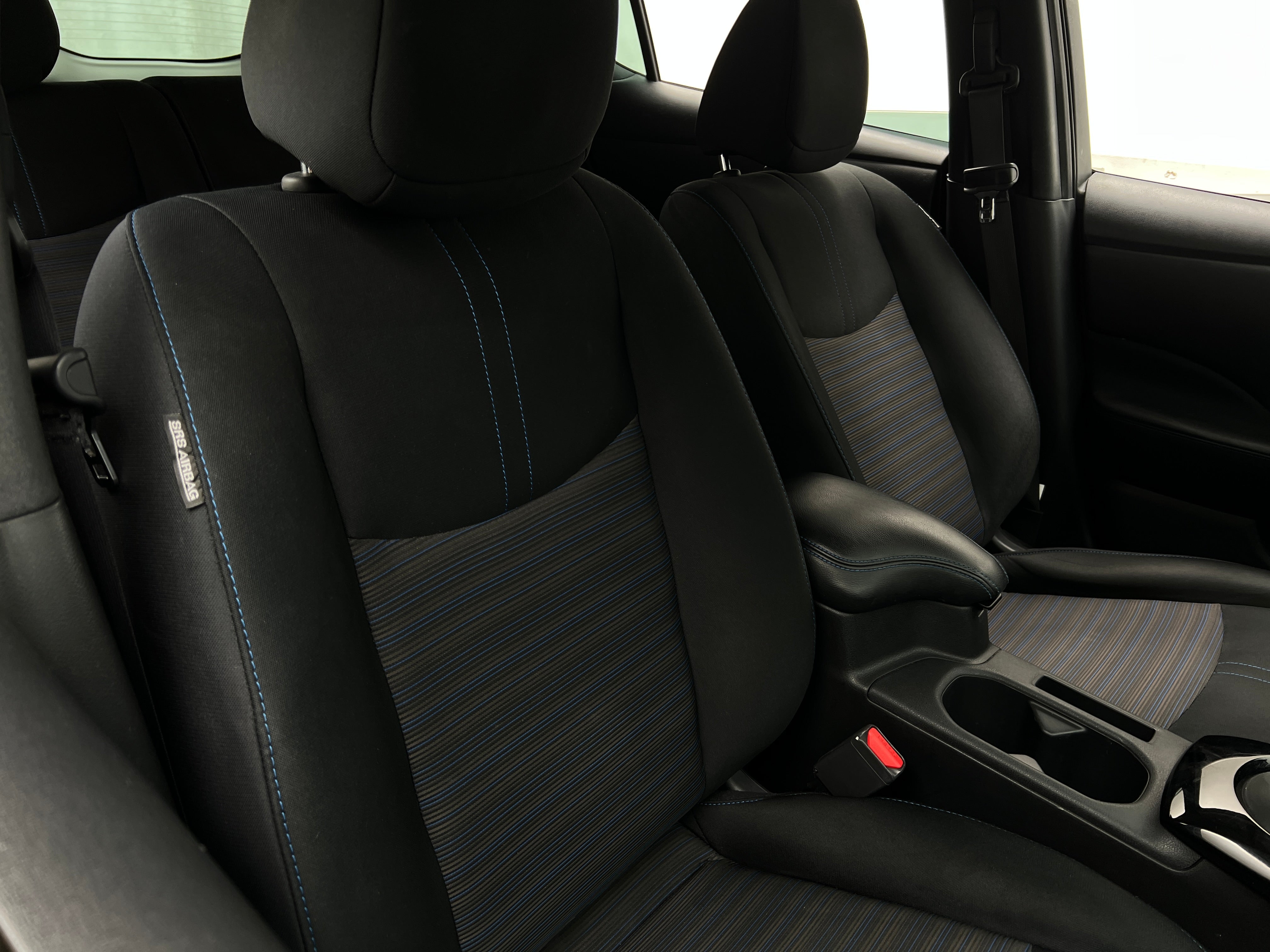 2019 Nissan Leaf