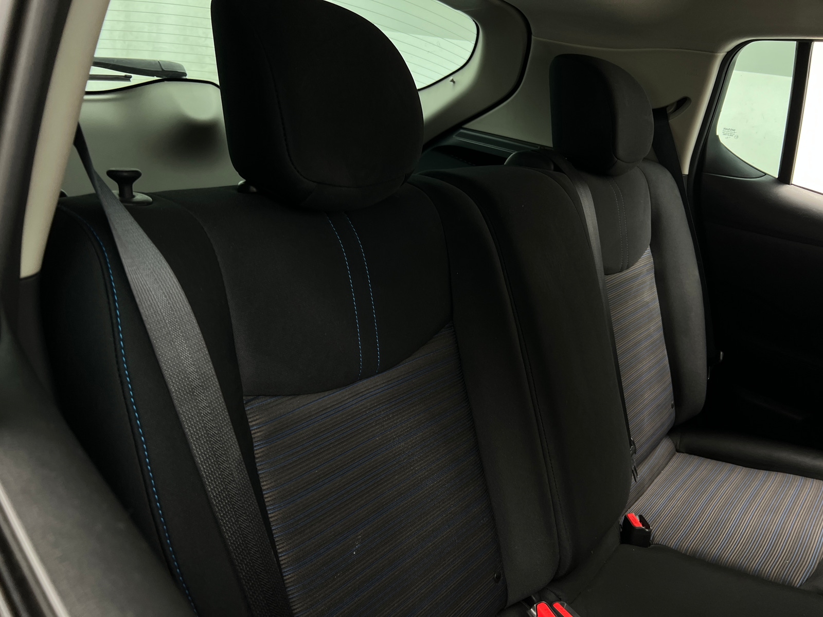 Thumbnail: 2019 Nissan Leaf - 6