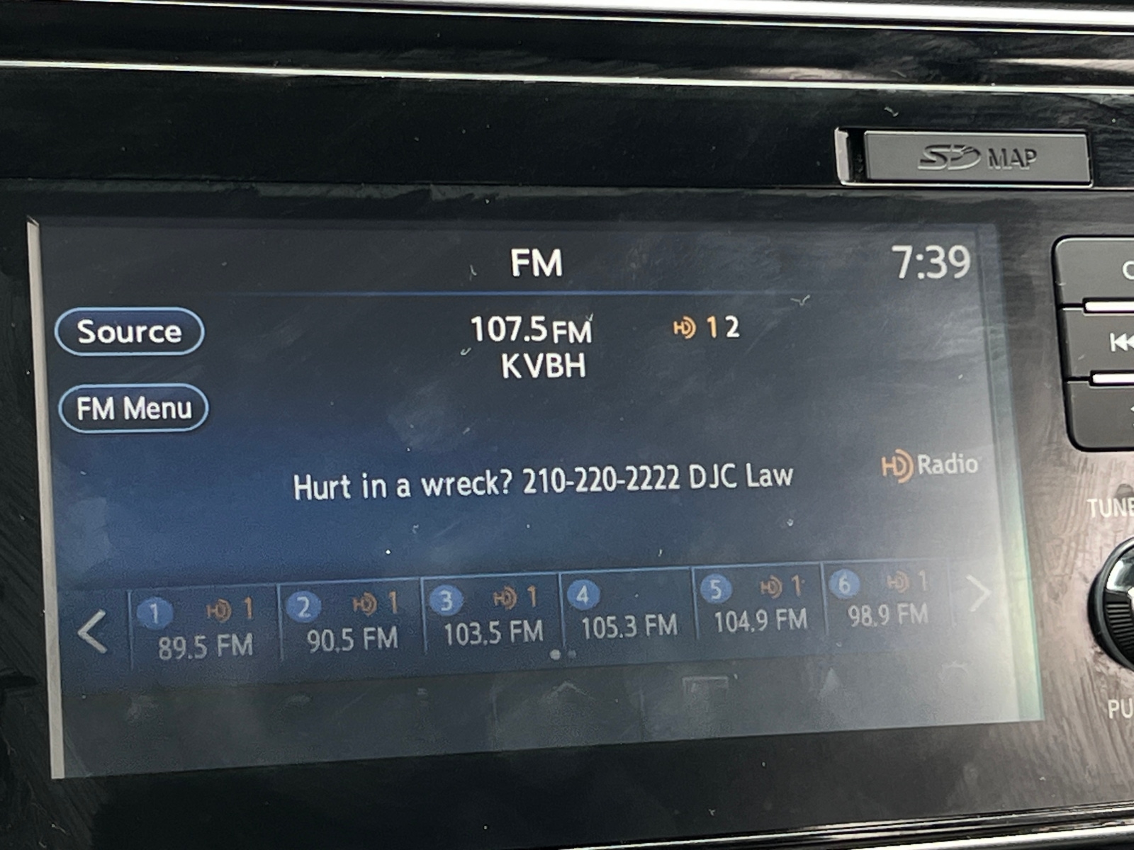 Thumbnail: 2019 Nissan Leaf - 4