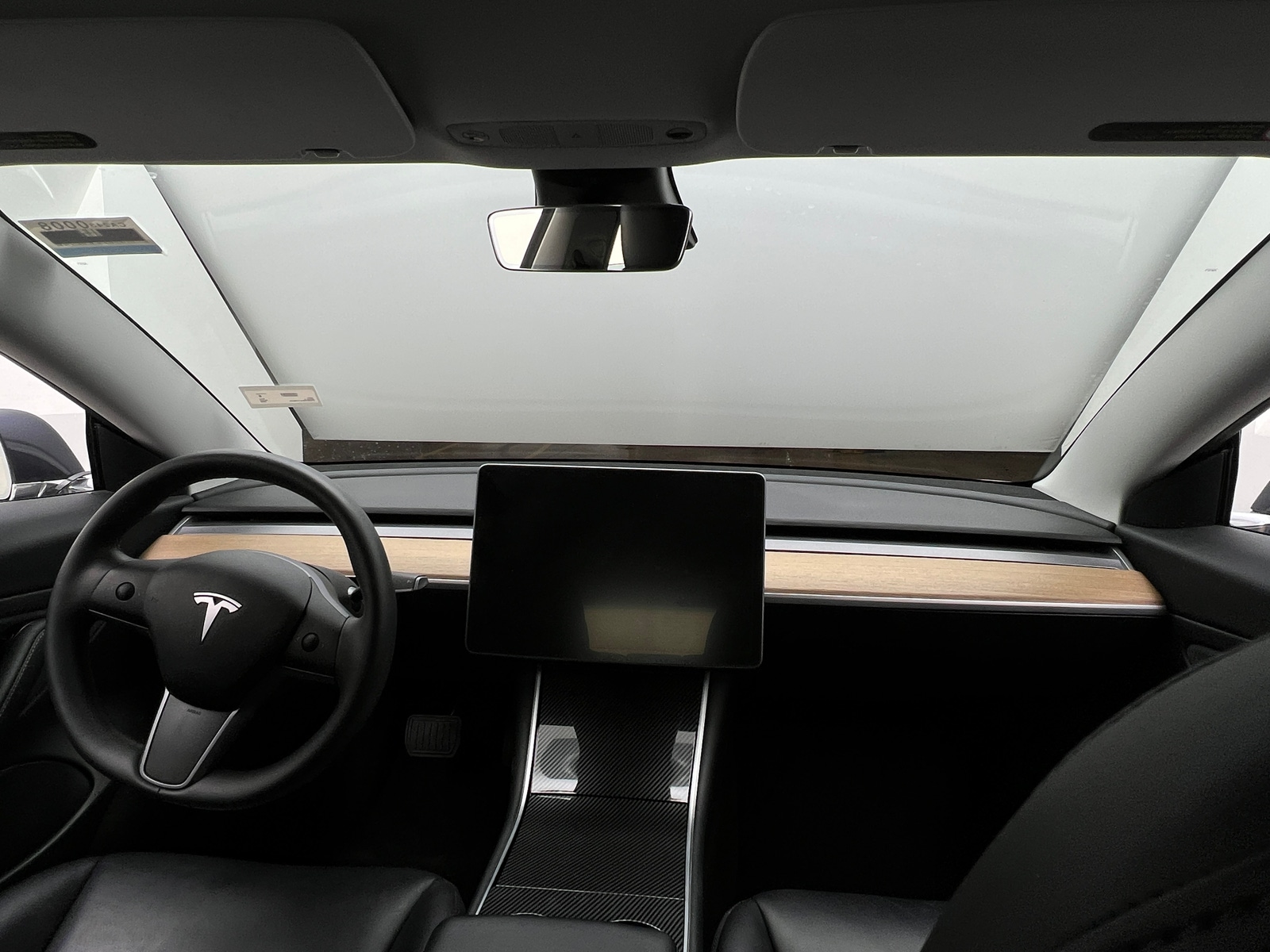 Thumbnail: 2020 Tesla Model 3 - 2
