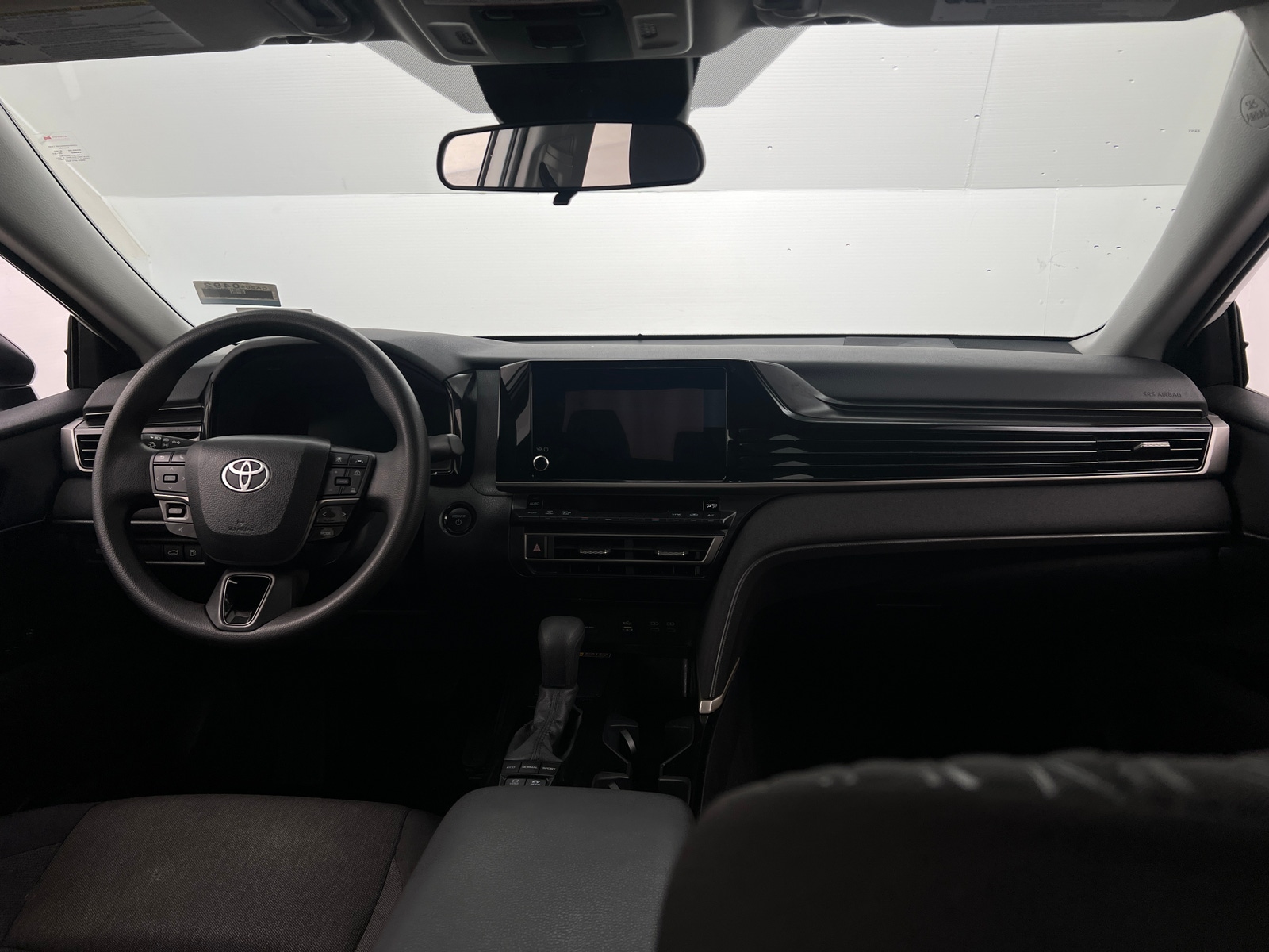 Thumbnail: 2025 Toyota Camry - 3