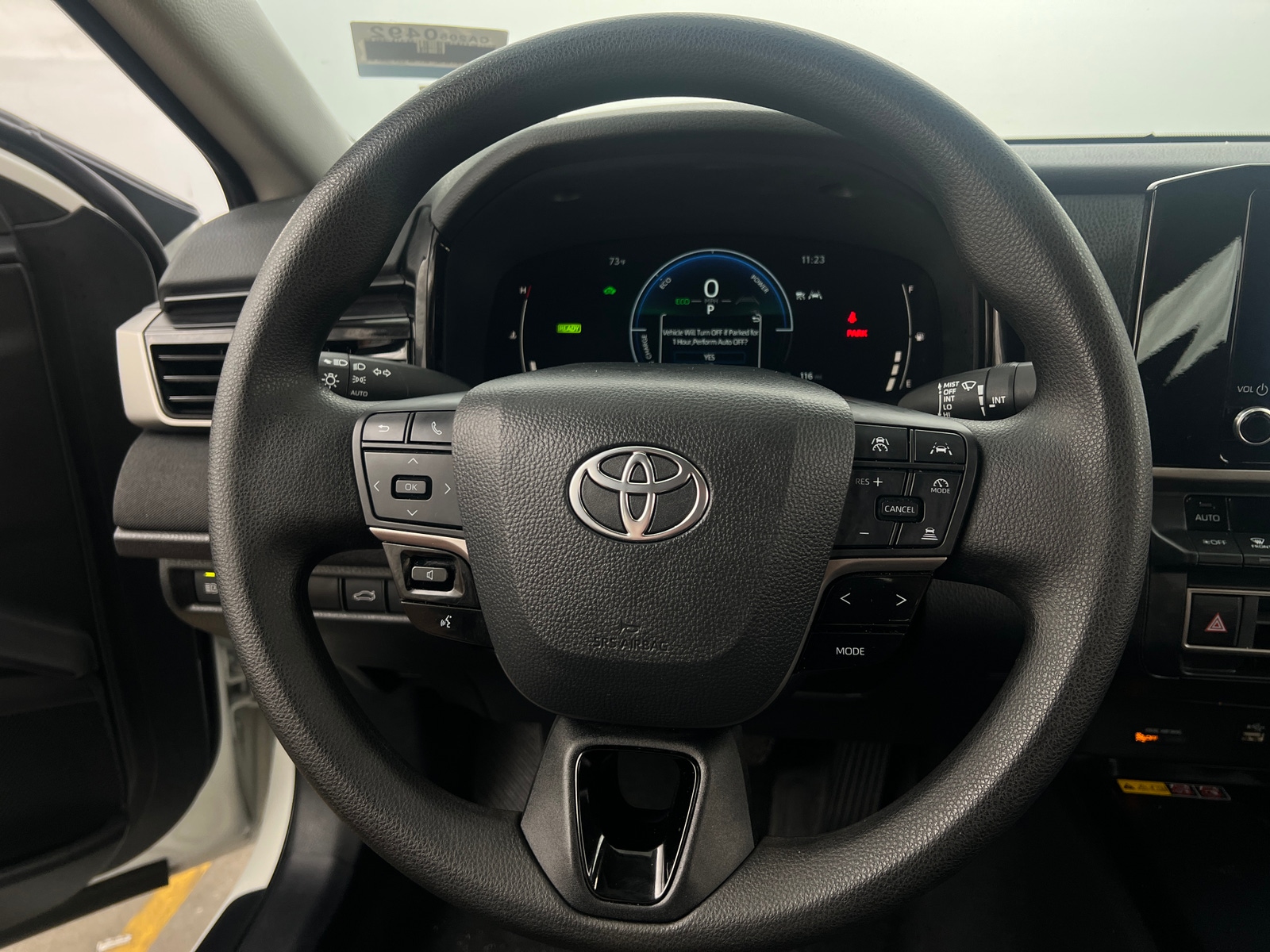 Thumbnail: 2025 Toyota Camry - 5