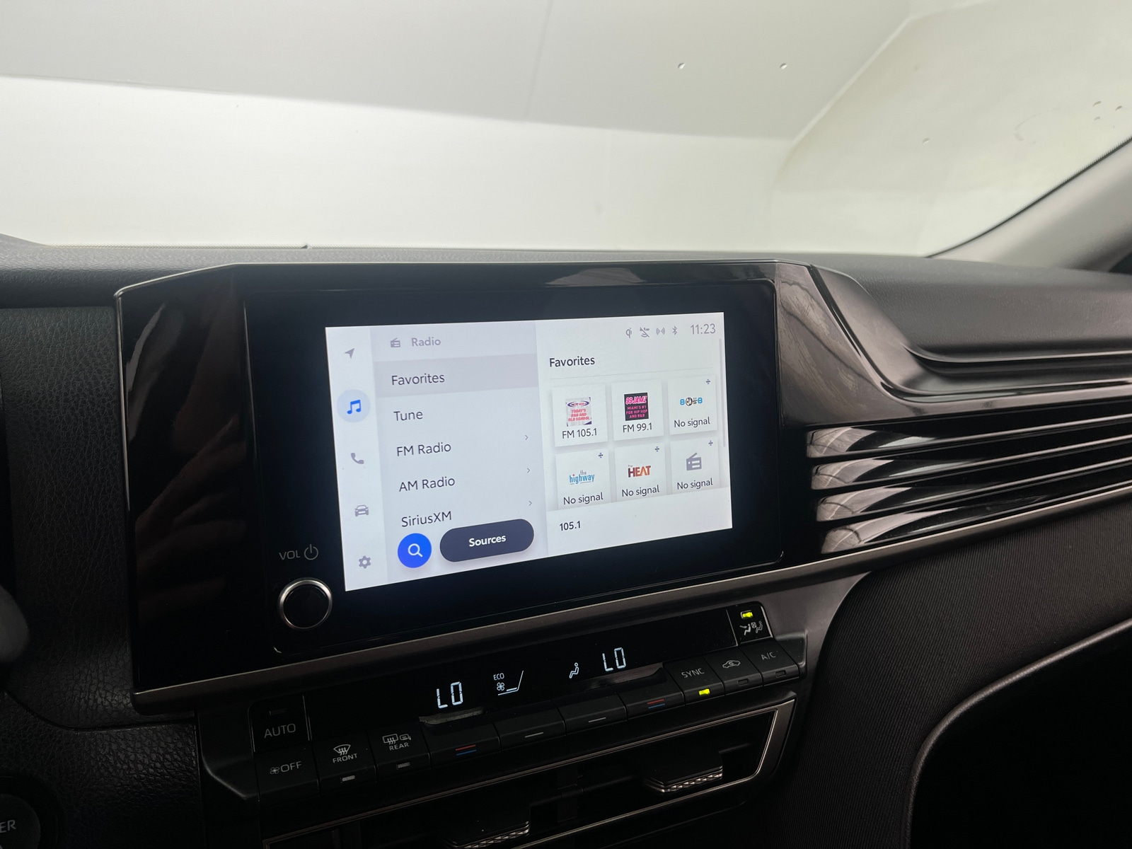 Thumbnail: 2025 Toyota Camry - 4