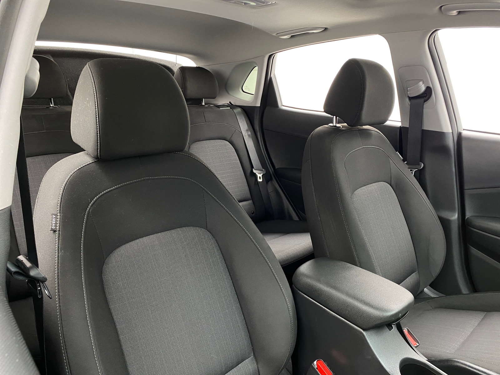 Thumbnail: 2023 Hyundai Kona - 2