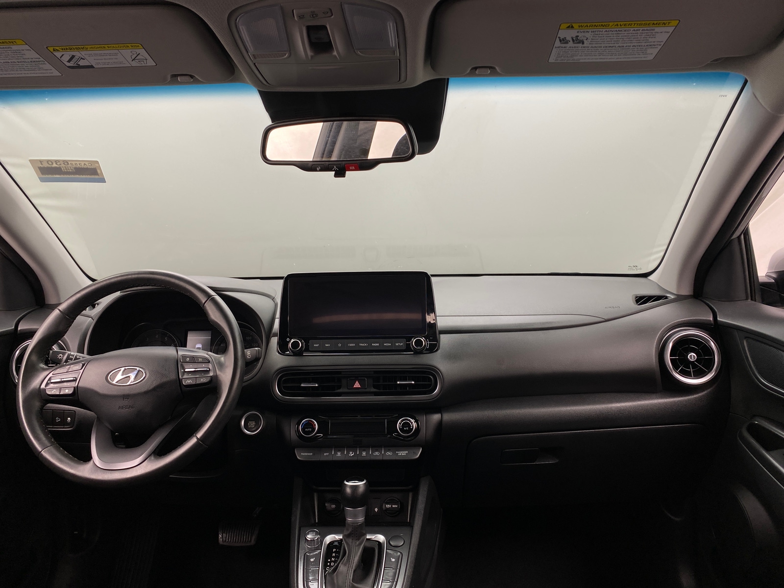Thumbnail: 2023 Hyundai Kona - 3
