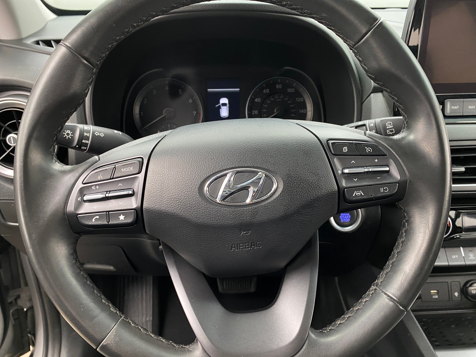 Thumbnail: 2023 Hyundai Kona - 5