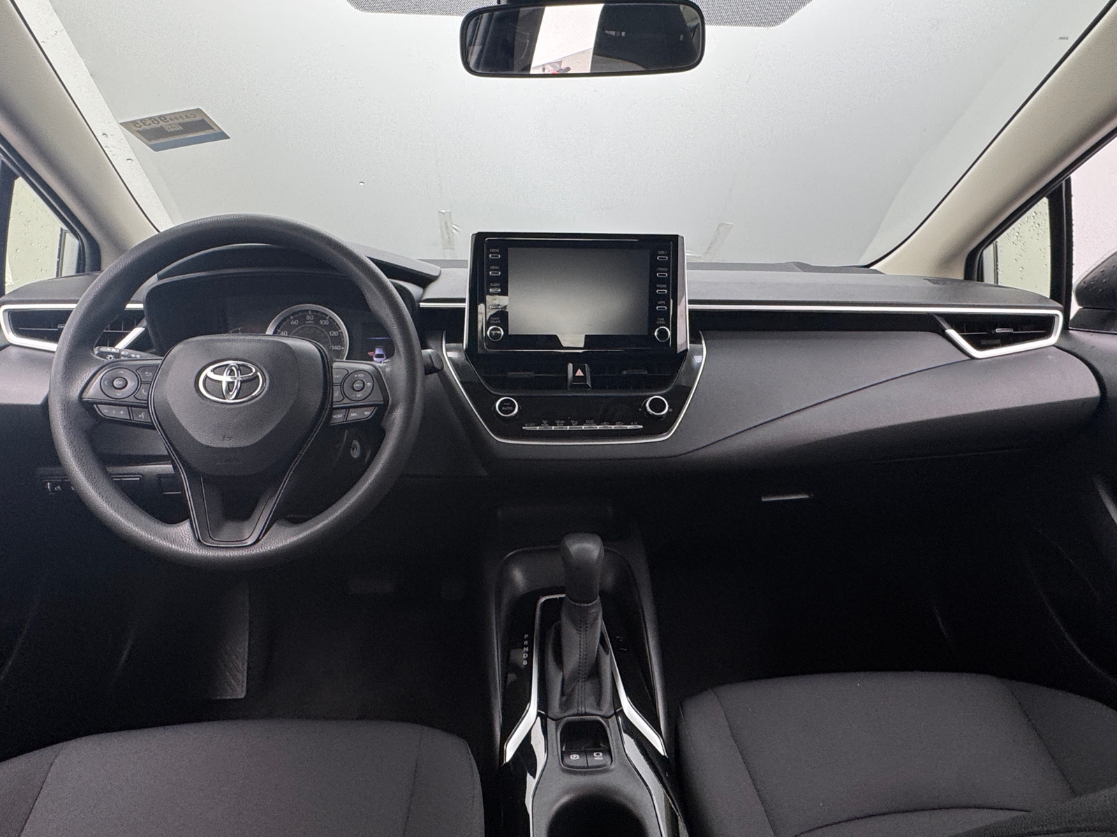 Thumbnail: 2020 Toyota Corolla - 3