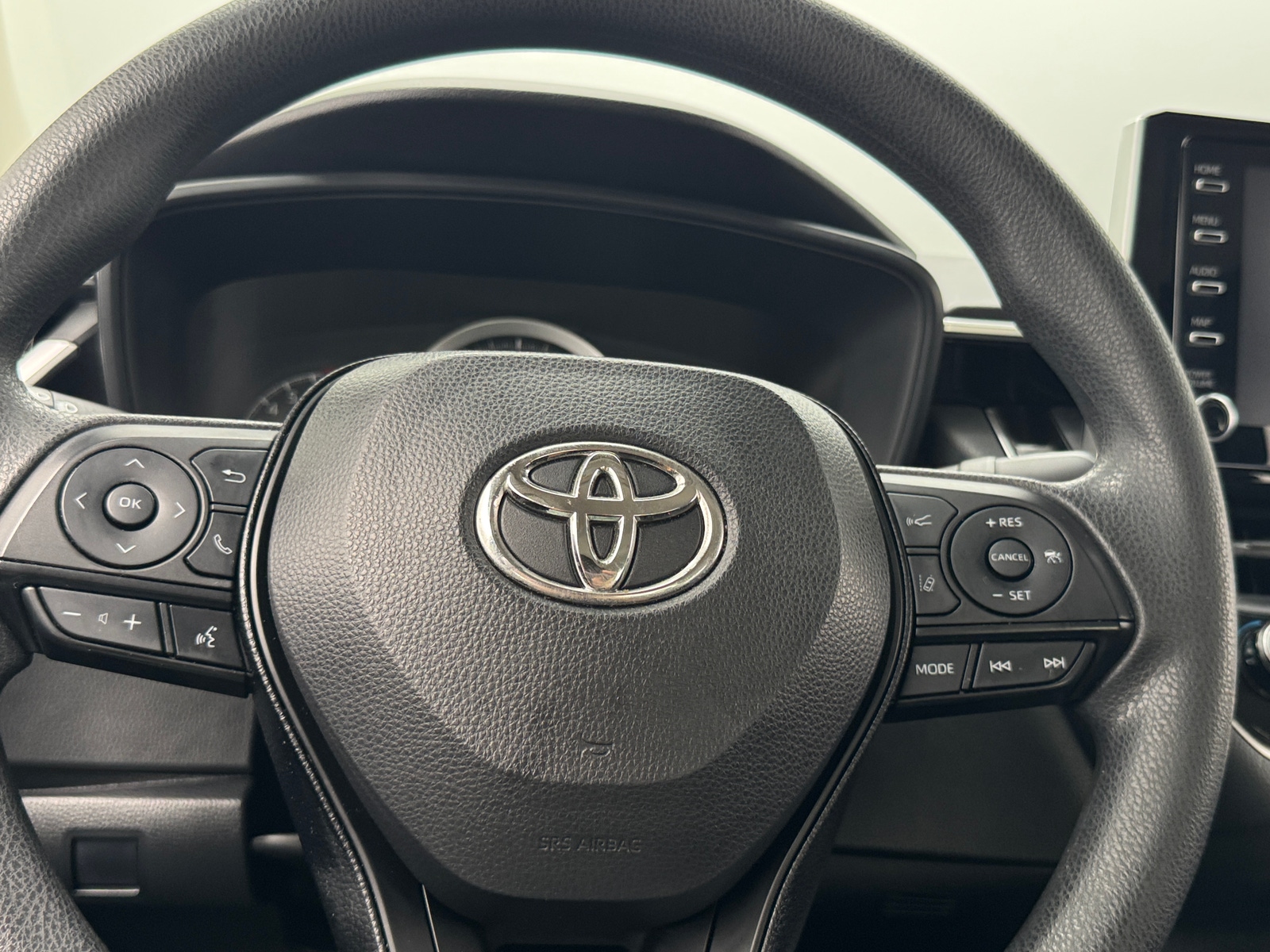 Thumbnail: 2020 Toyota Corolla - 5