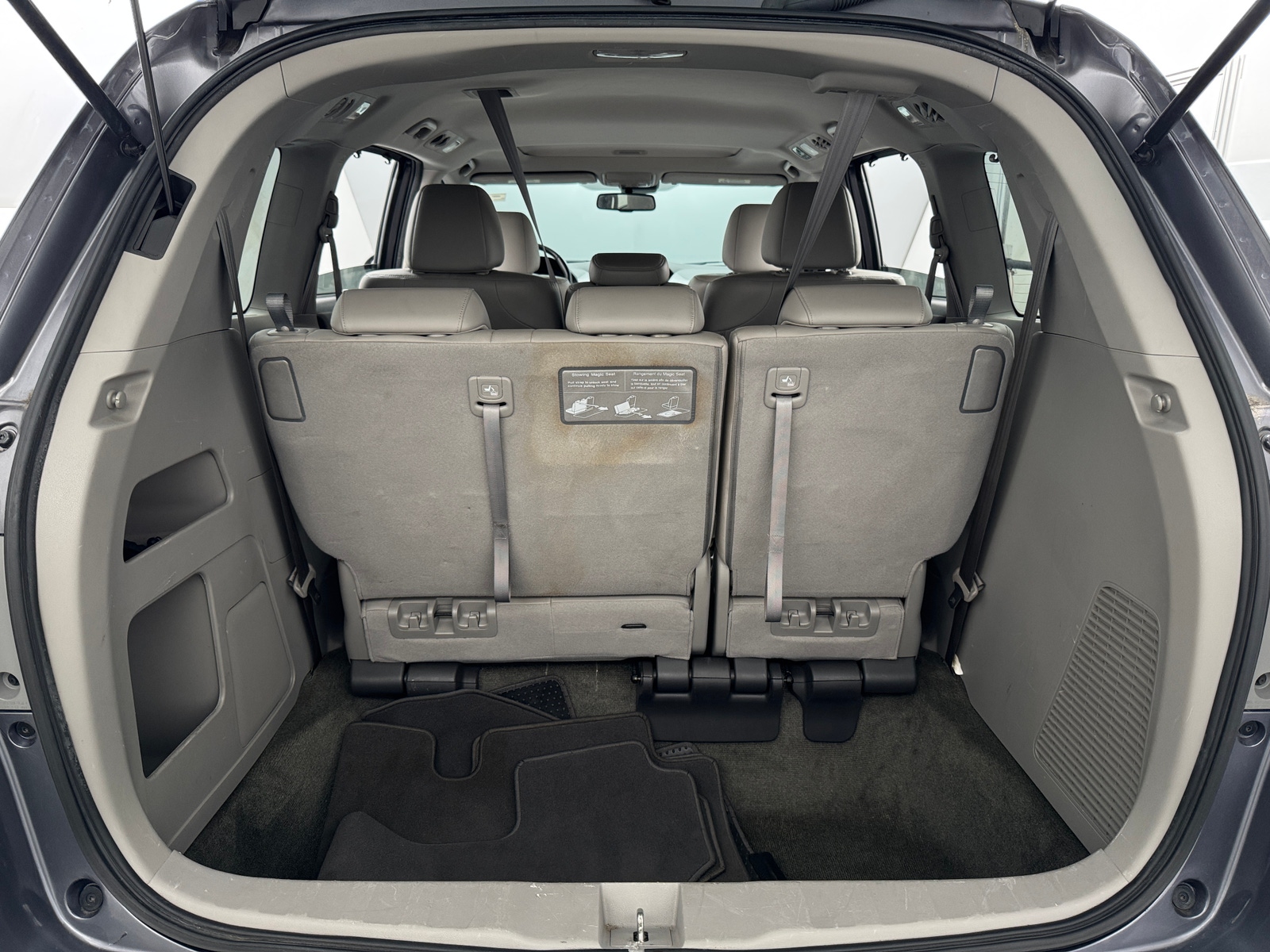 Thumbnail: 2014 Honda Odyssey - 6