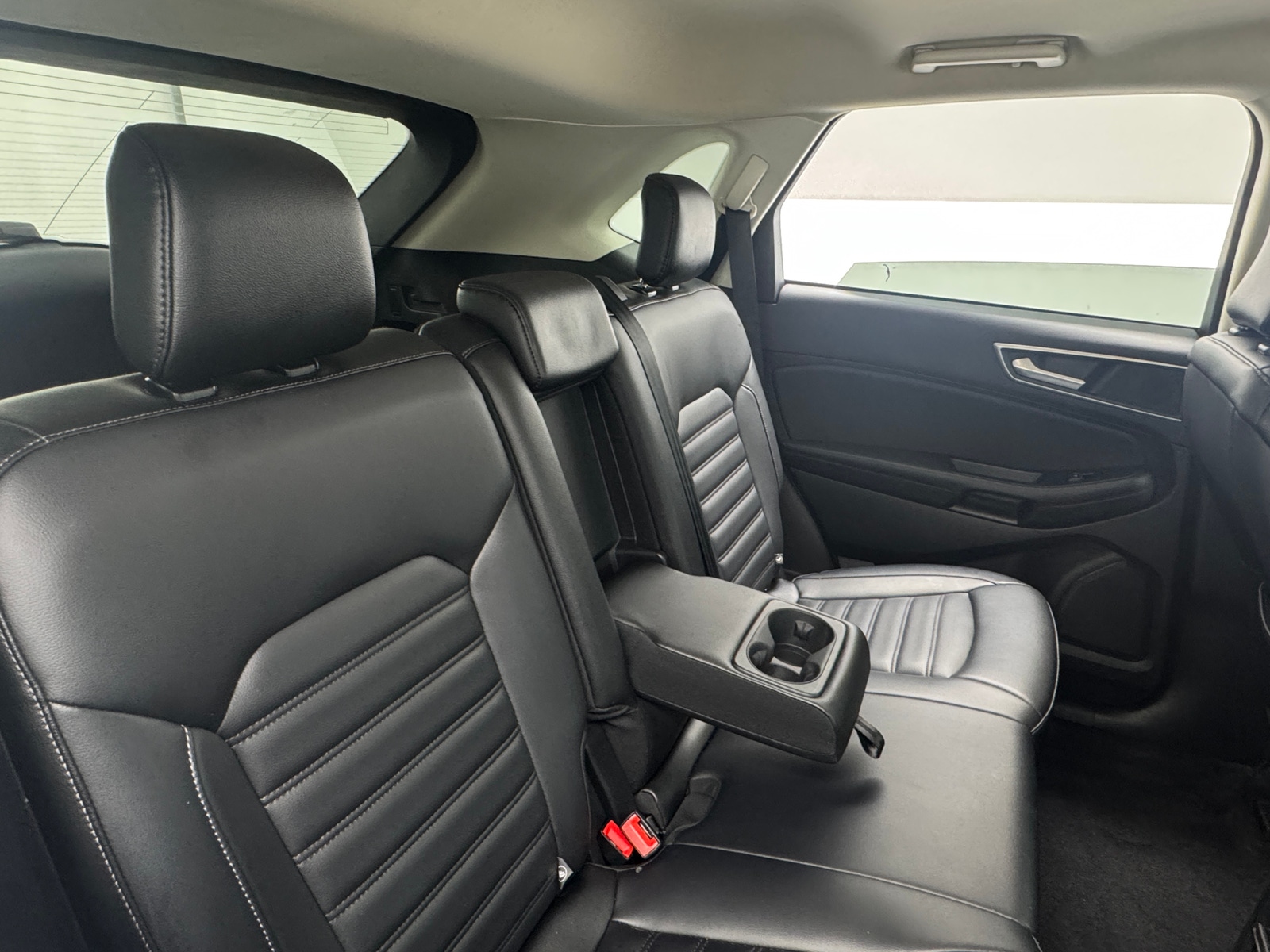 Thumbnail: 2024 Ford Edge - 5