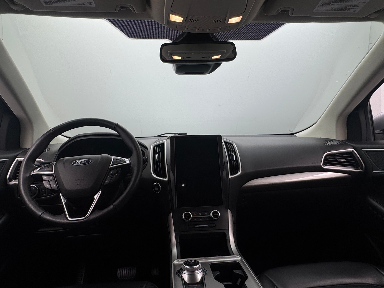 Thumbnail: 2024 Ford Edge - 2