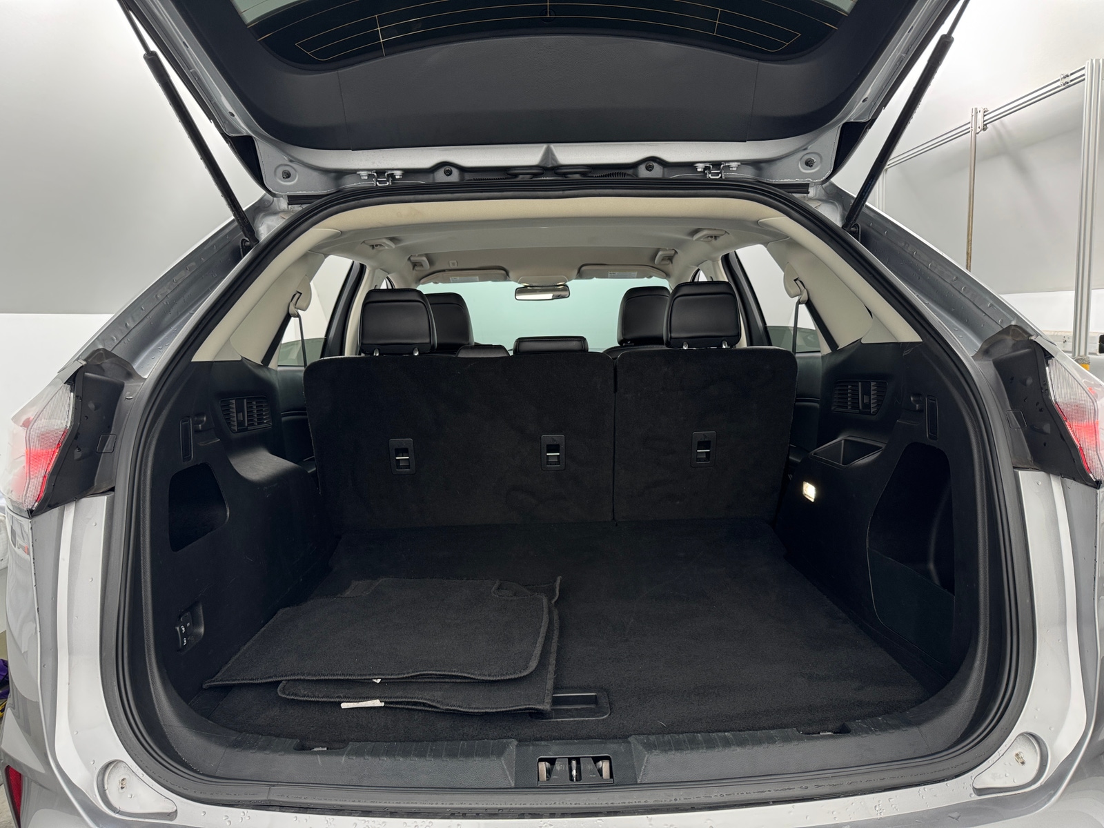 Thumbnail: 2024 Ford Edge - 6