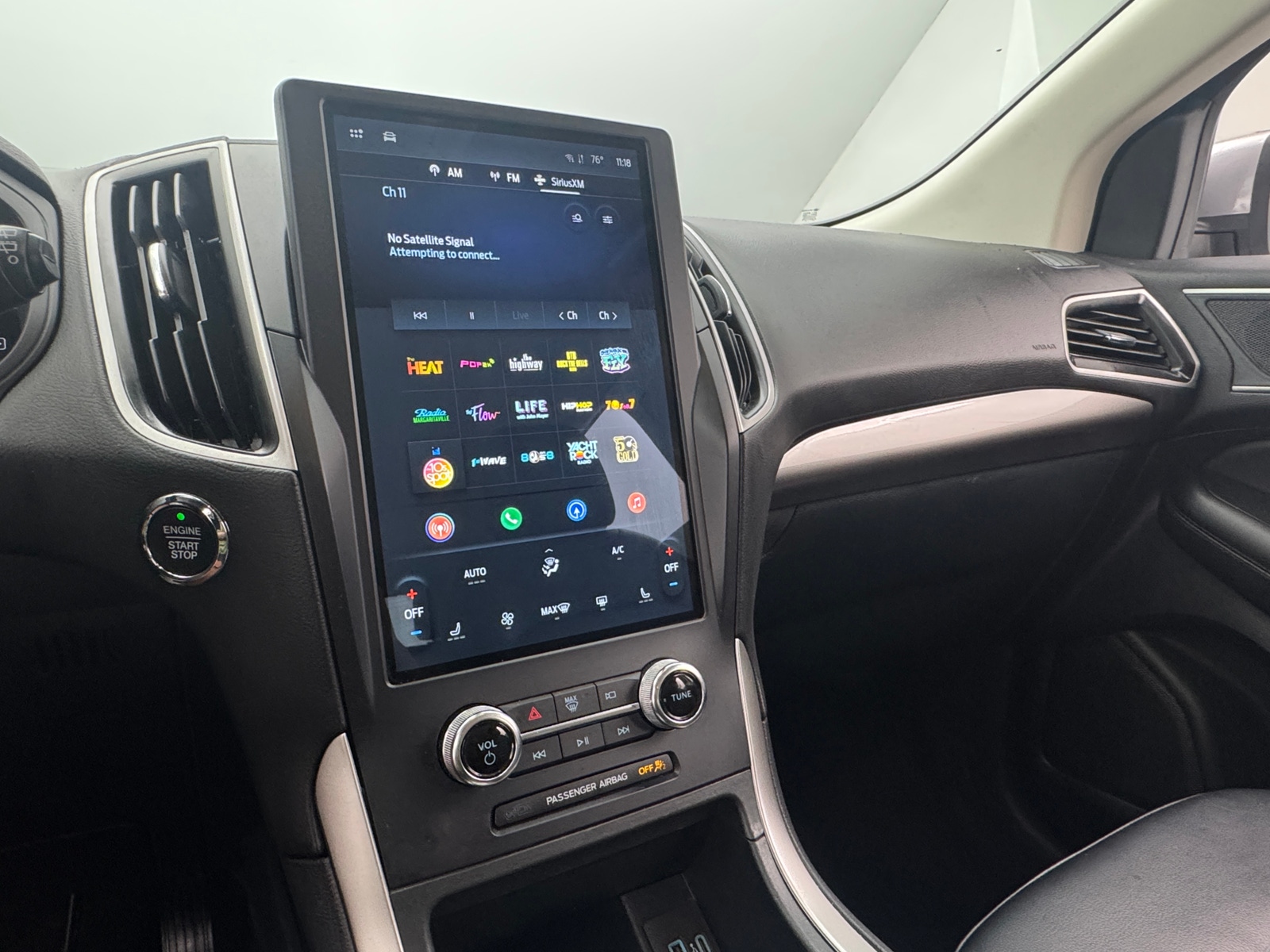 Thumbnail: 2024 Ford Edge - 3