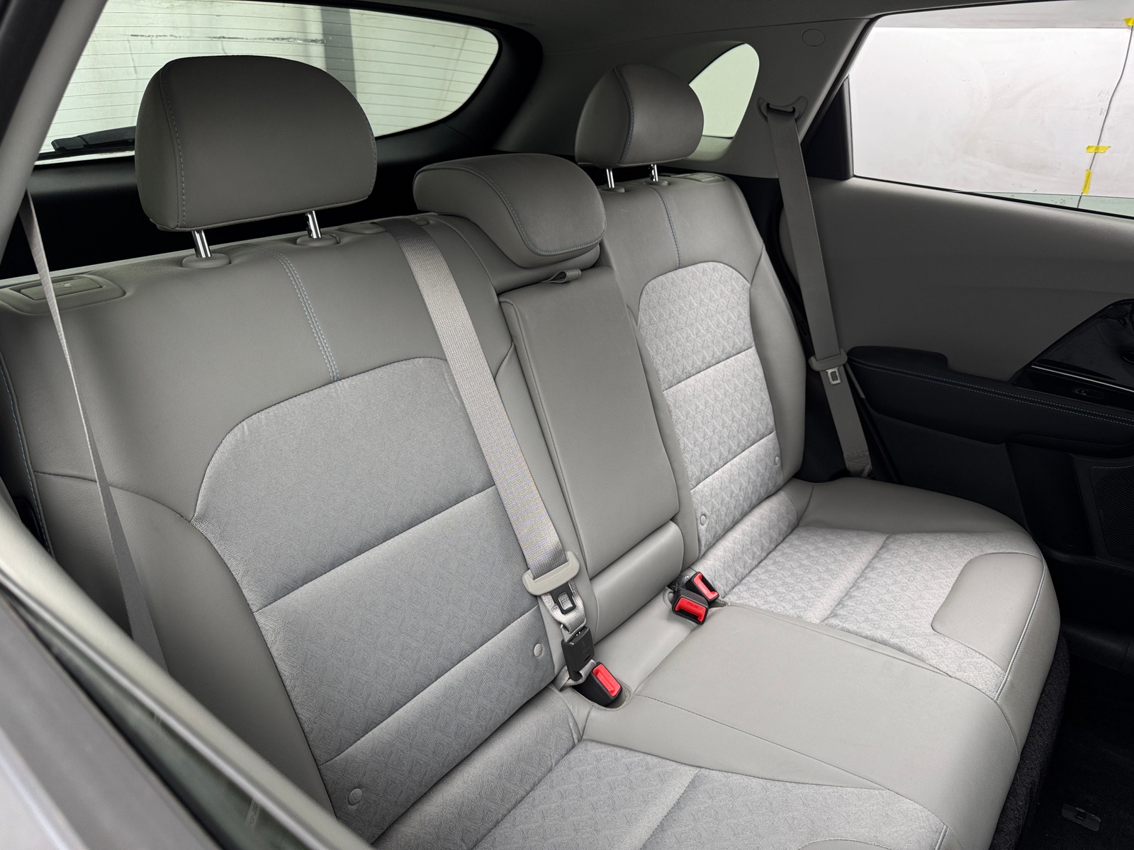 Thumbnail: 2019 Kia Niro - 5