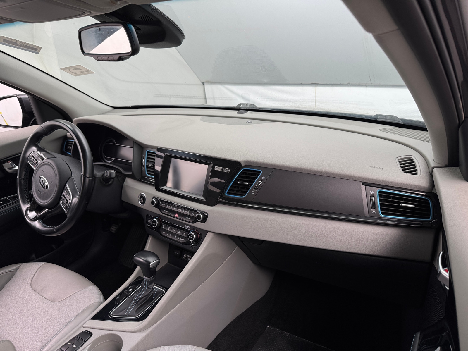 Thumbnail: 2019 Kia Niro - 2