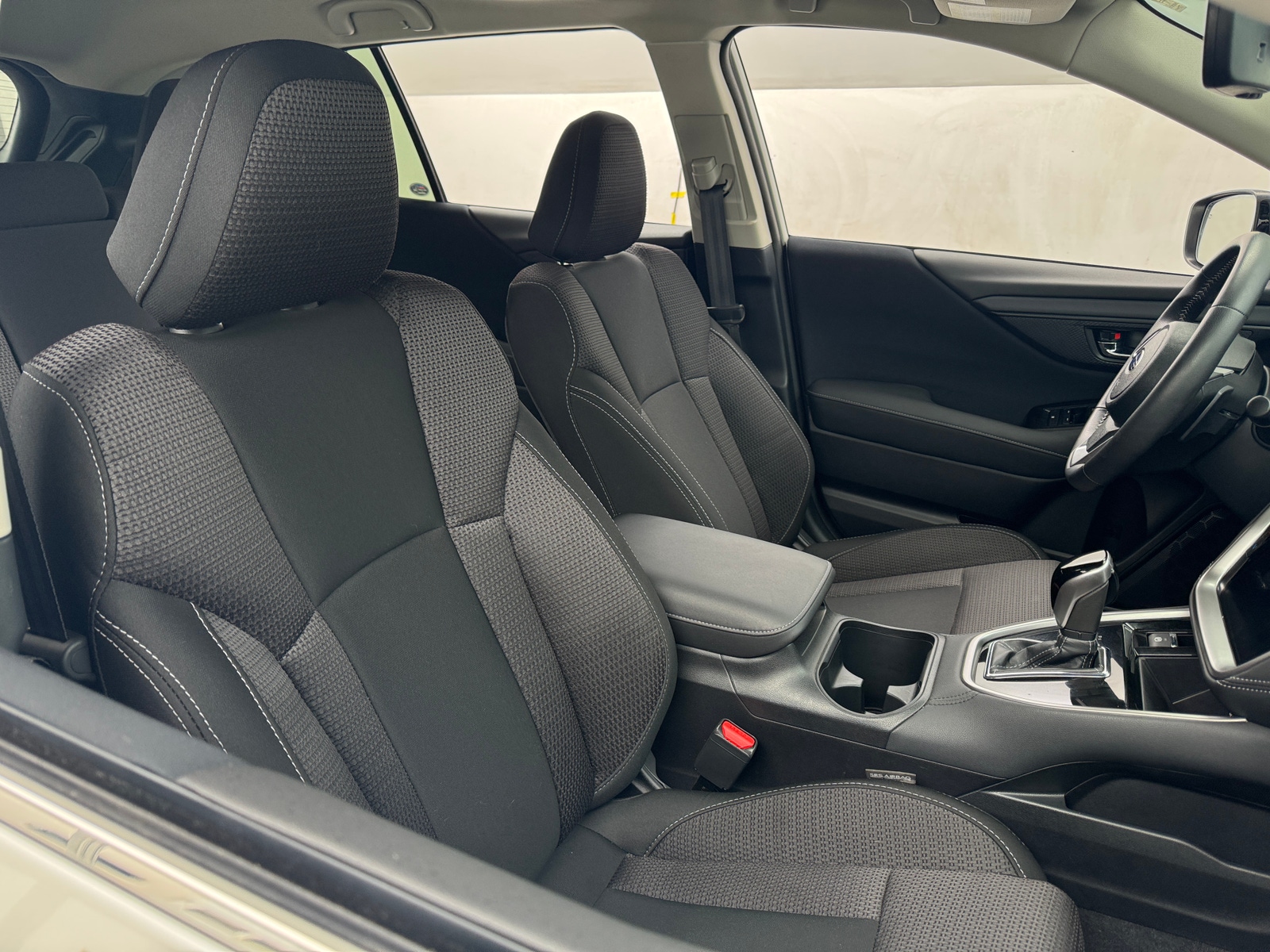Thumbnail: 2025 Subaru Outback - 2