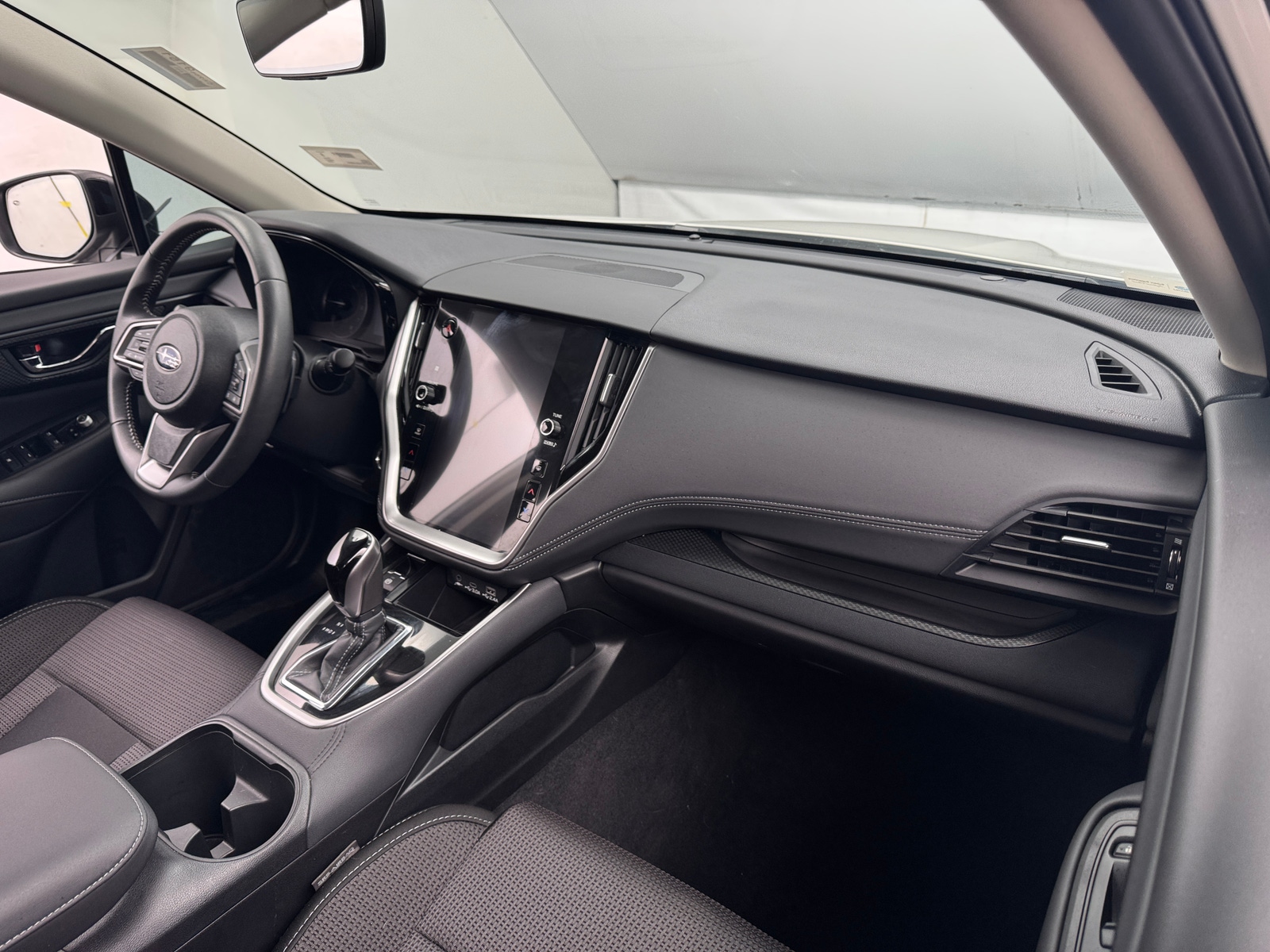 Thumbnail: 2025 Subaru Outback - 3