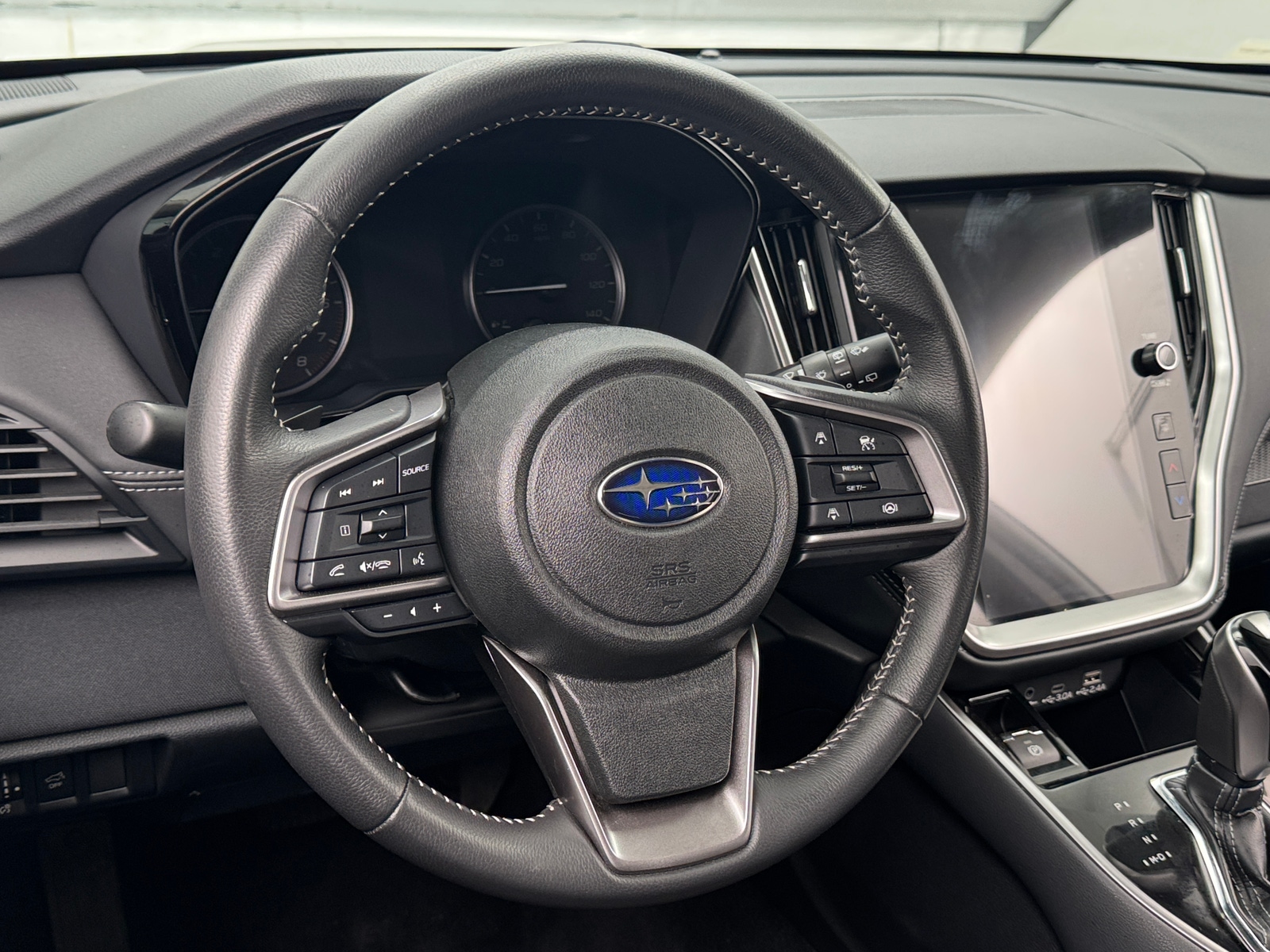 Thumbnail: 2025 Subaru Outback - 5