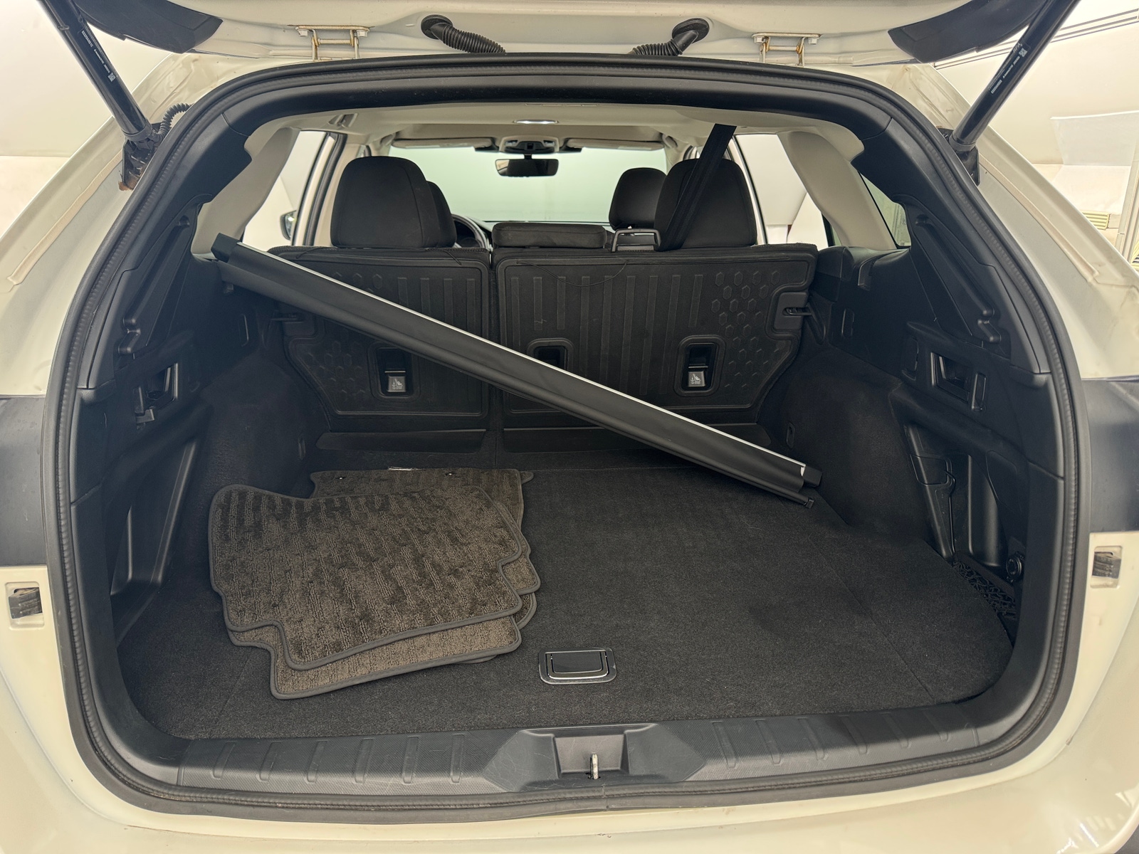 Thumbnail: 2025 Subaru Outback - 7