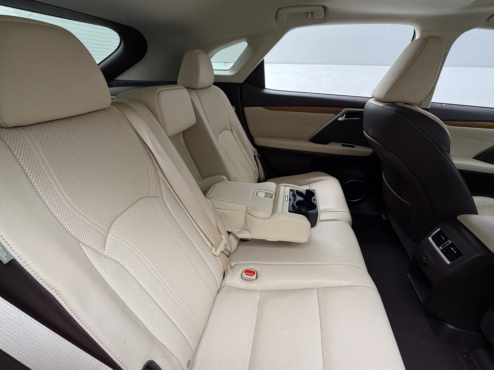 Thumbnail: 2017 Lexus RX - 5