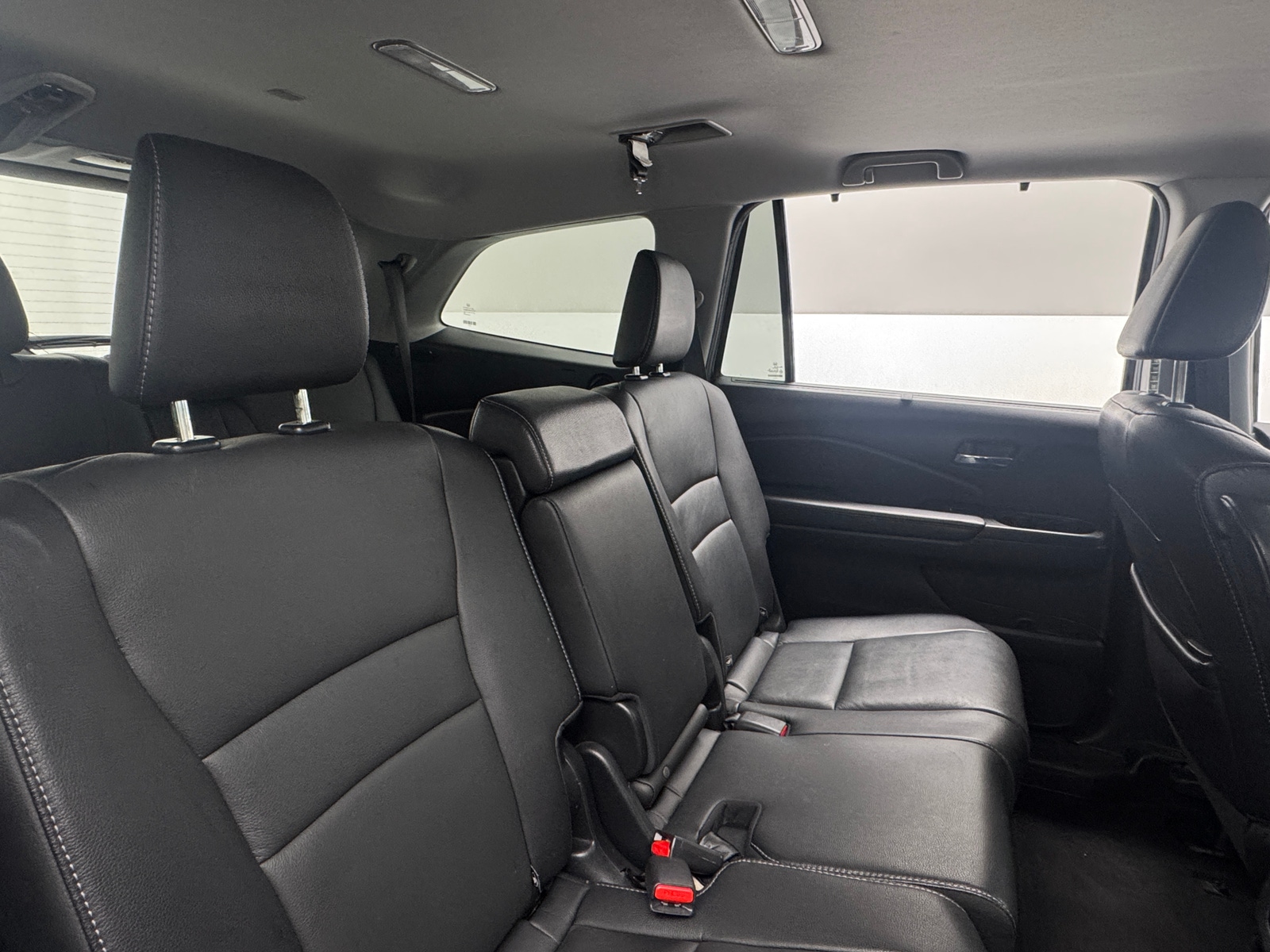 Thumbnail: 2021 Honda Pilot - 5