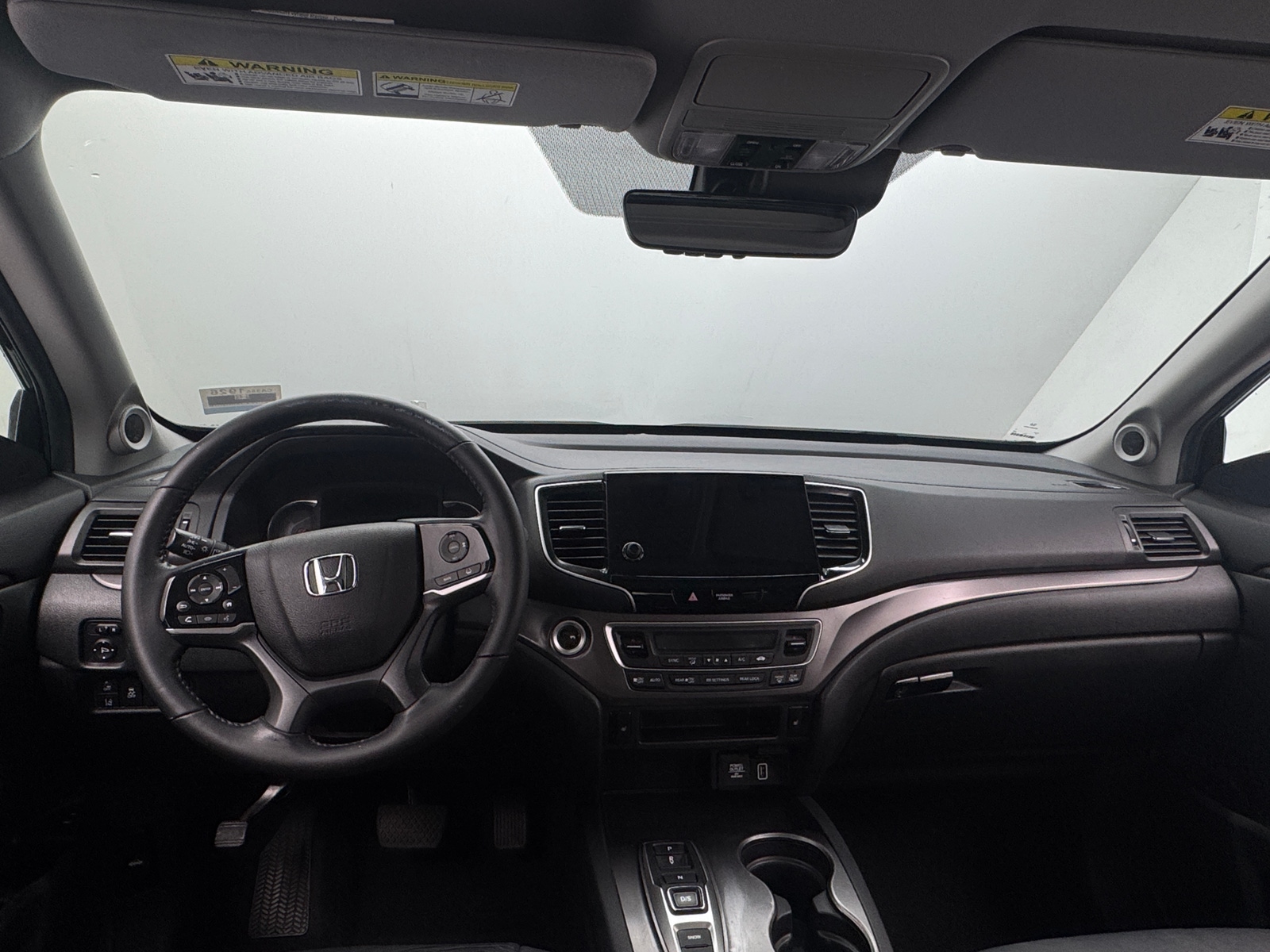 Thumbnail: 2021 Honda Pilot - 2