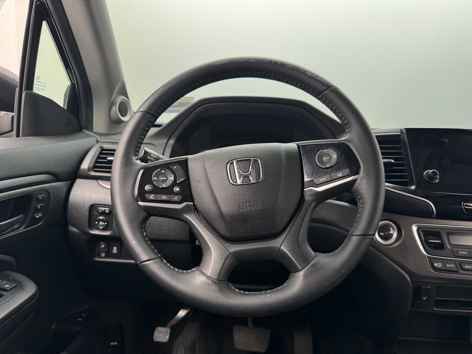 Thumbnail: 2021 Honda Pilot - 4