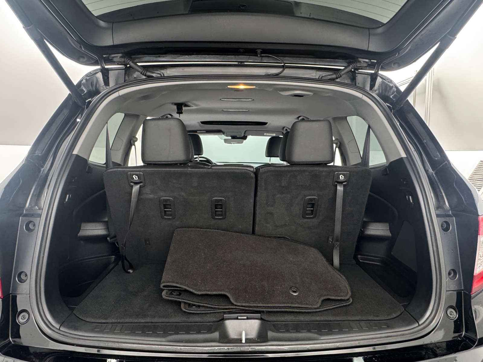 Thumbnail: 2021 Honda Pilot - 6
