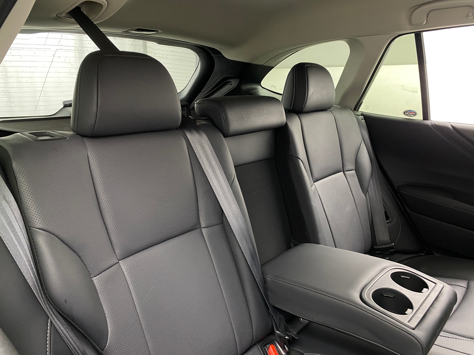 Thumbnail: 2020 Subaru Outback - 5