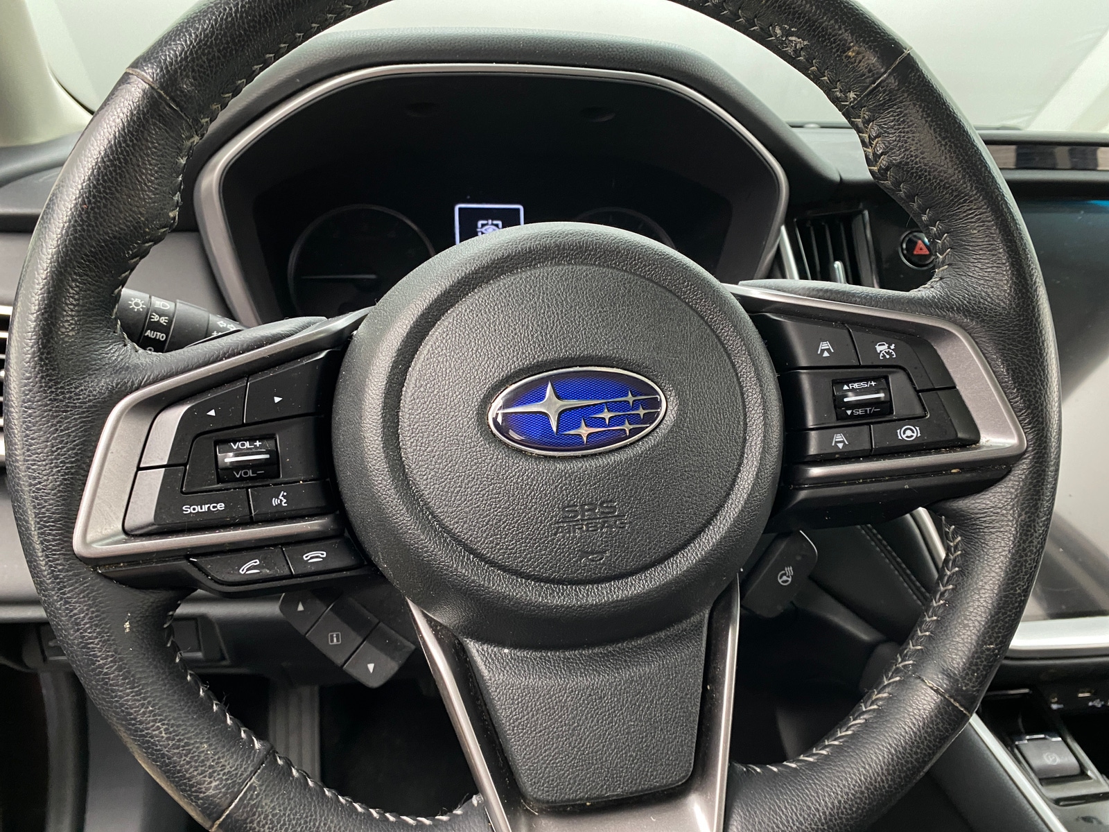 Thumbnail: 2020 Subaru Outback - 4